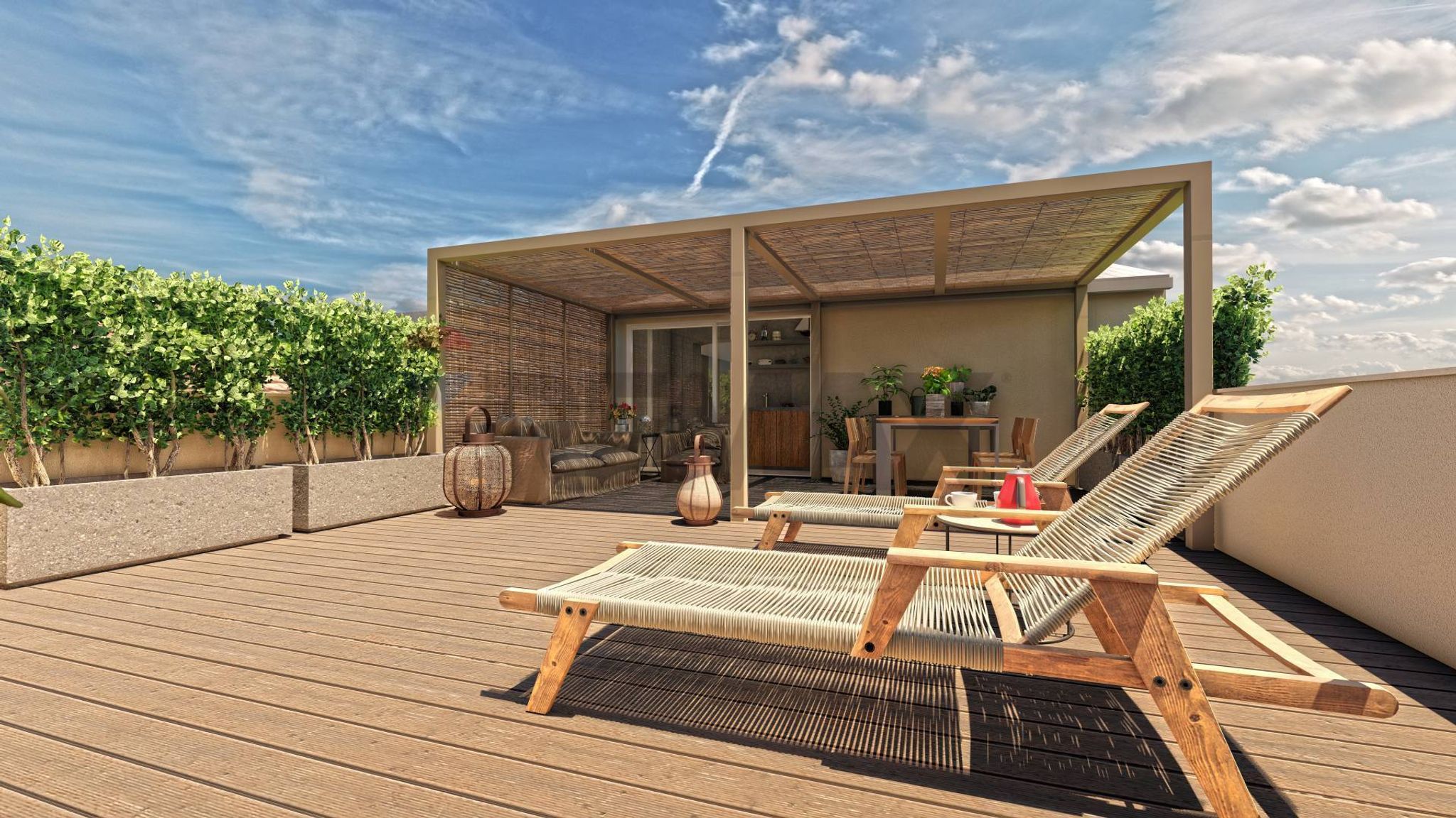 Terrazza
