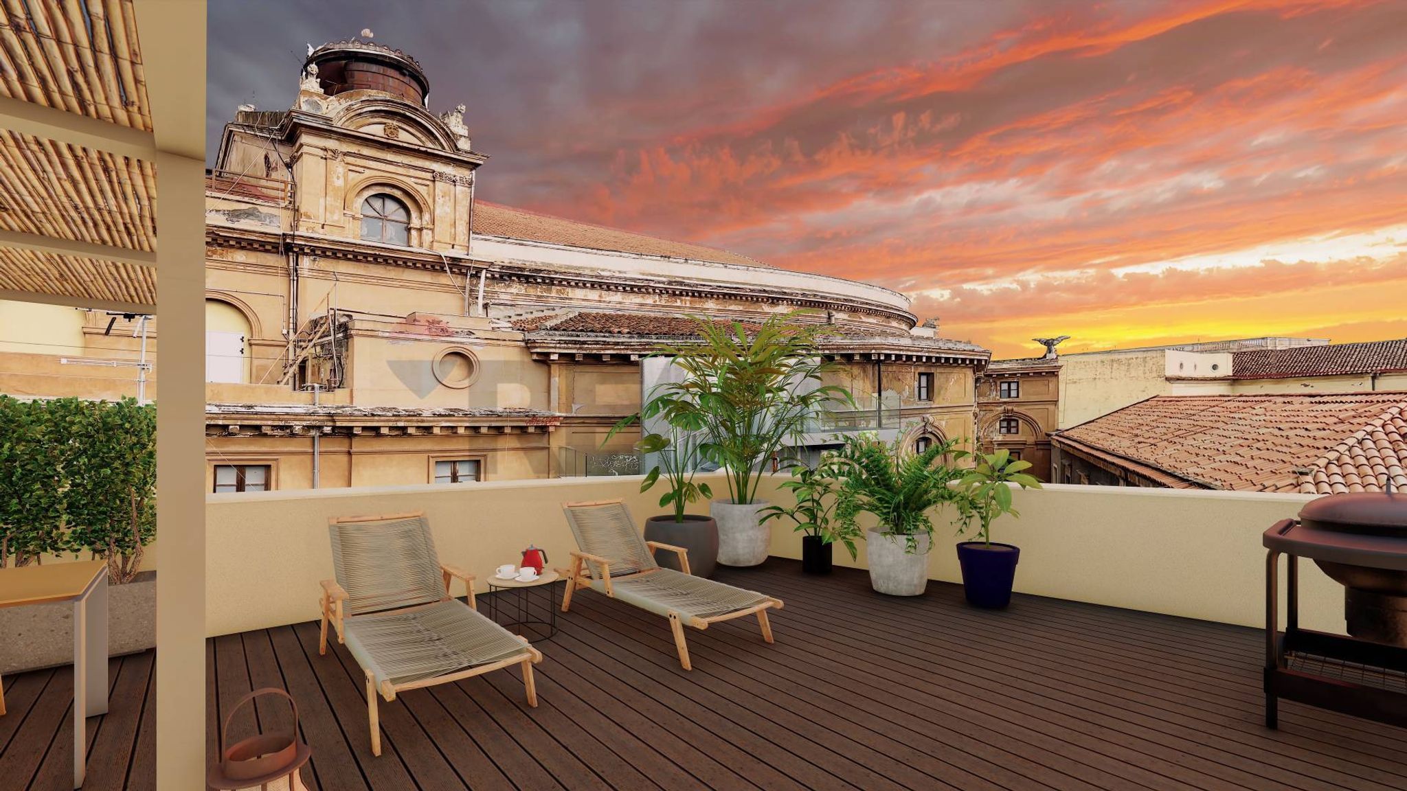 Terrazza