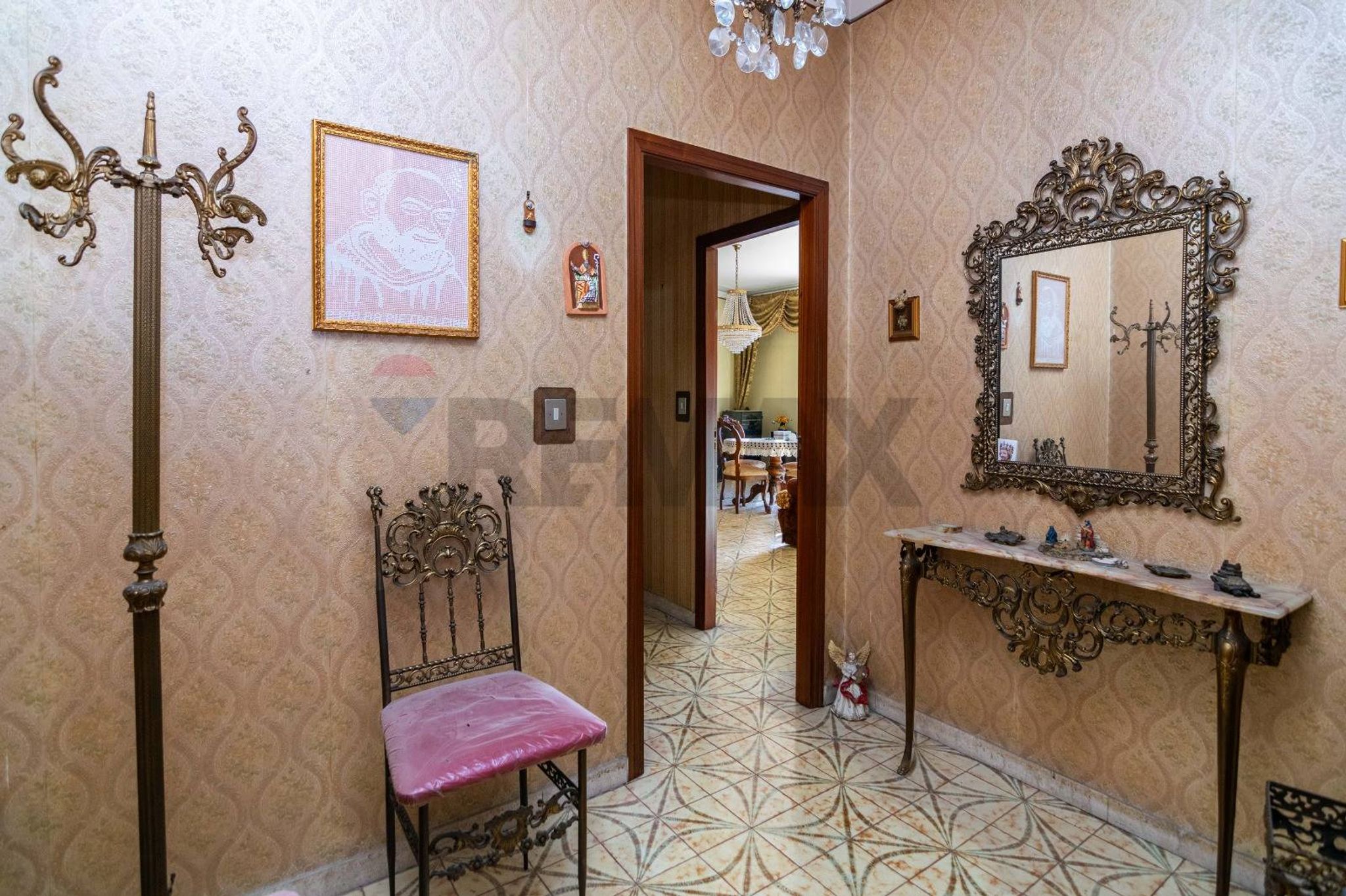 Hall / corridoio