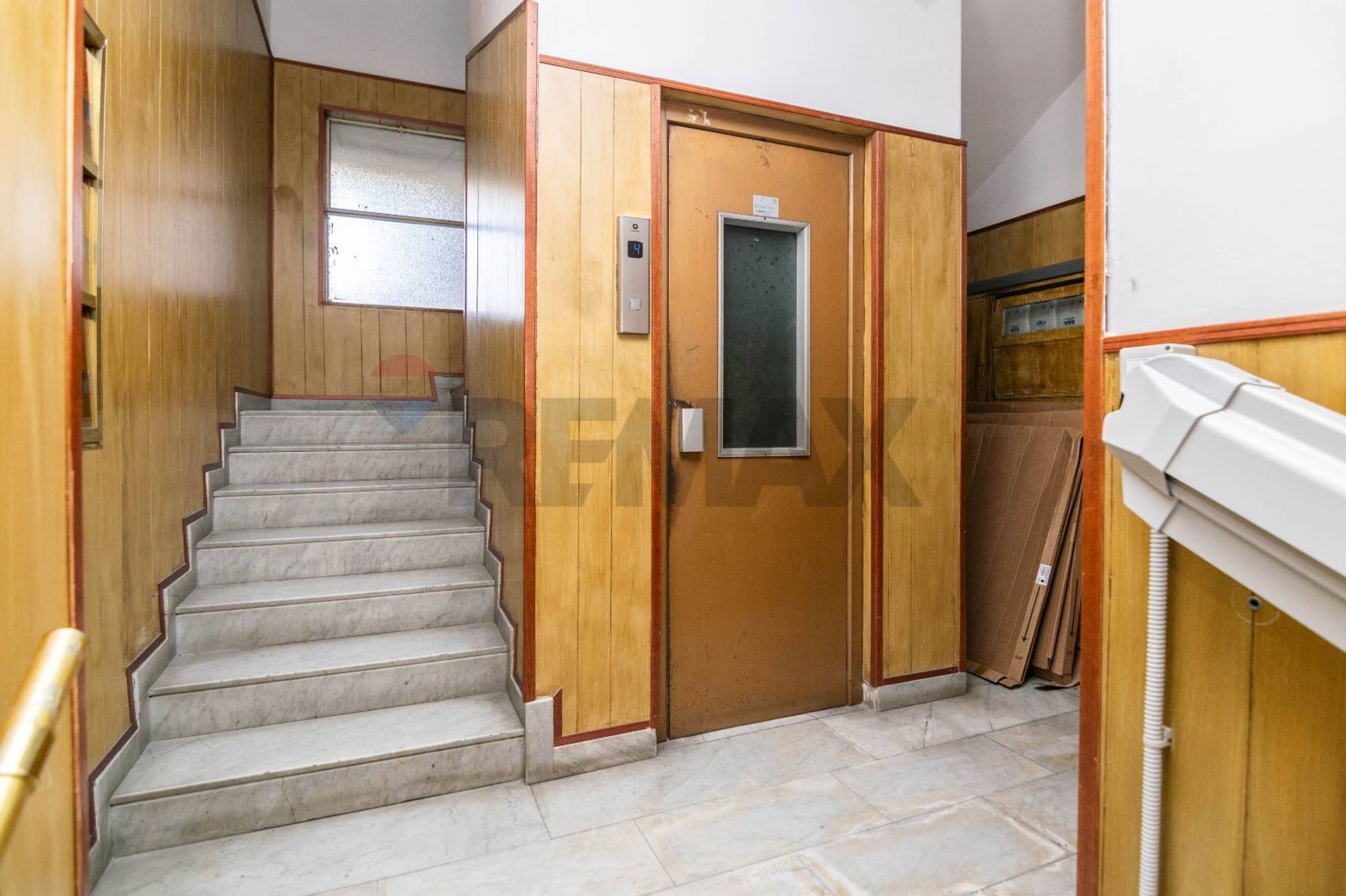 Ricezione / Lobby