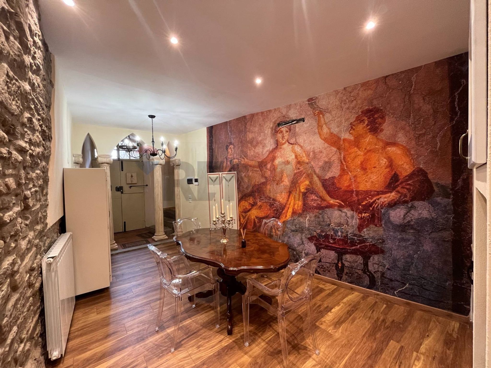 Sala da pranzo