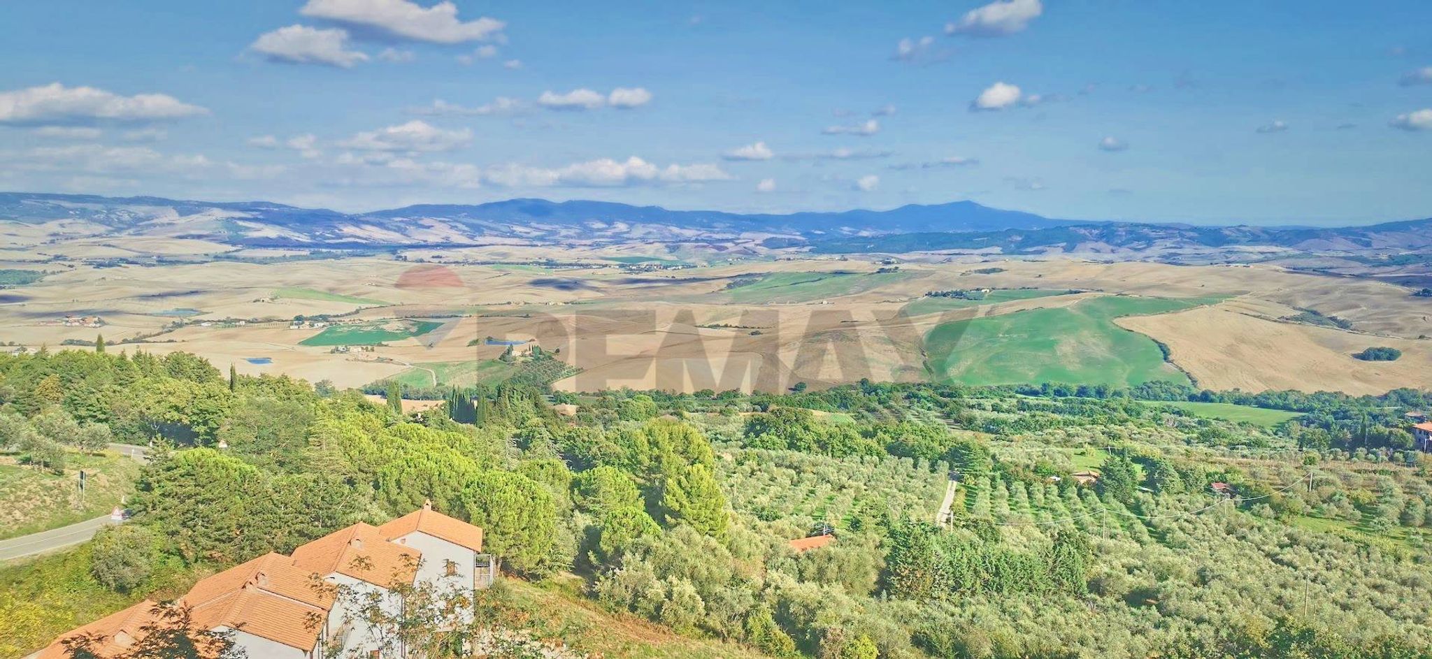 Immobile a Castiglione d'Orcia