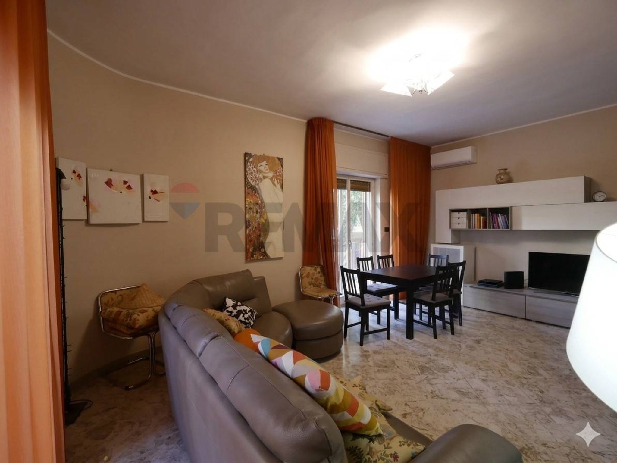 Sala da pranzo
