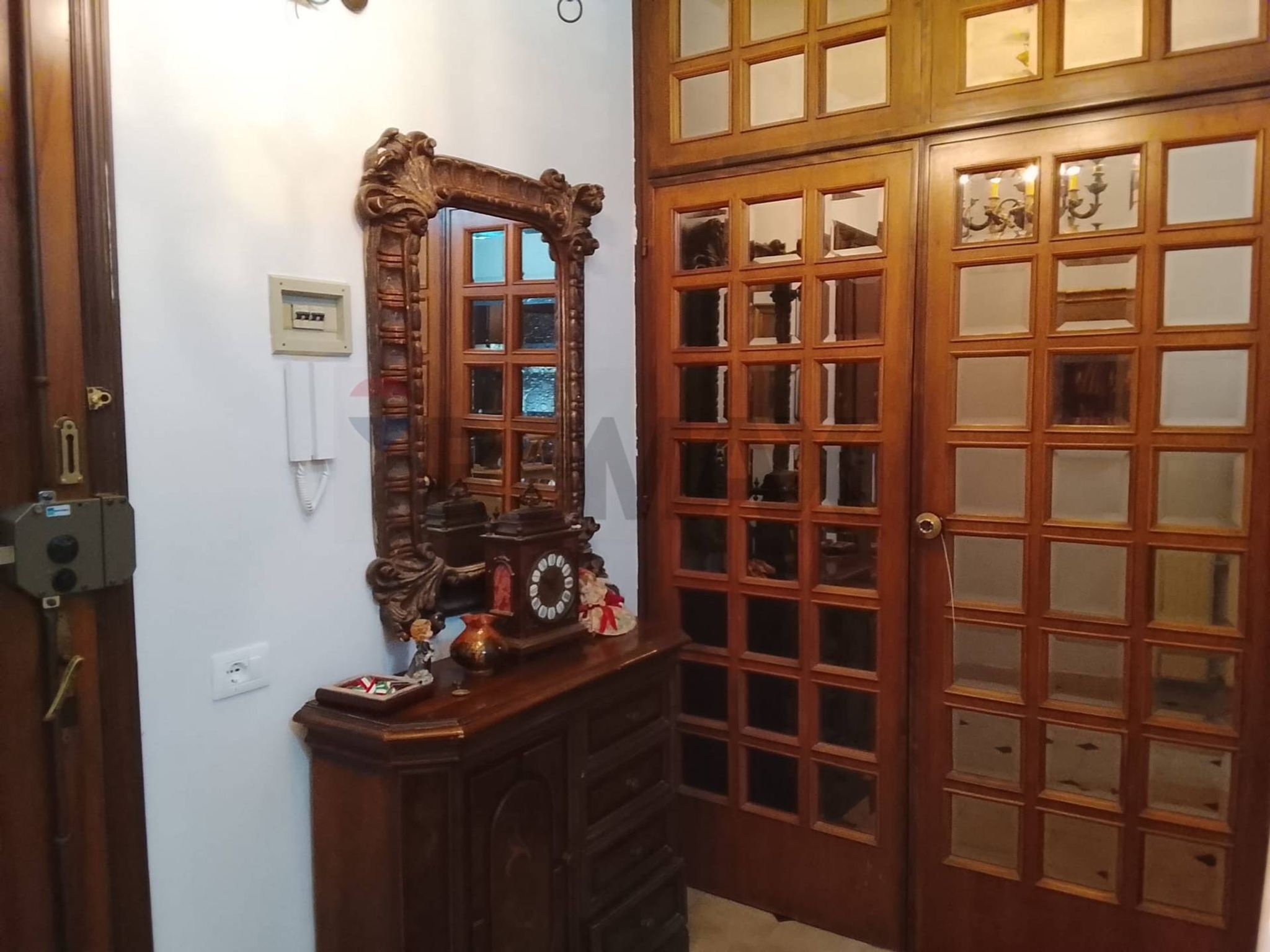 Hall / corridoio