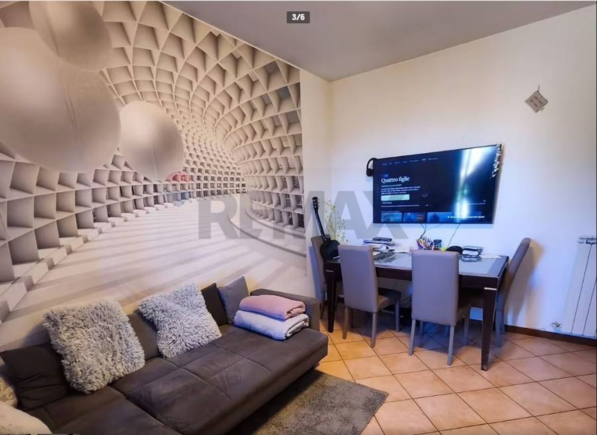 Sala da pranzo