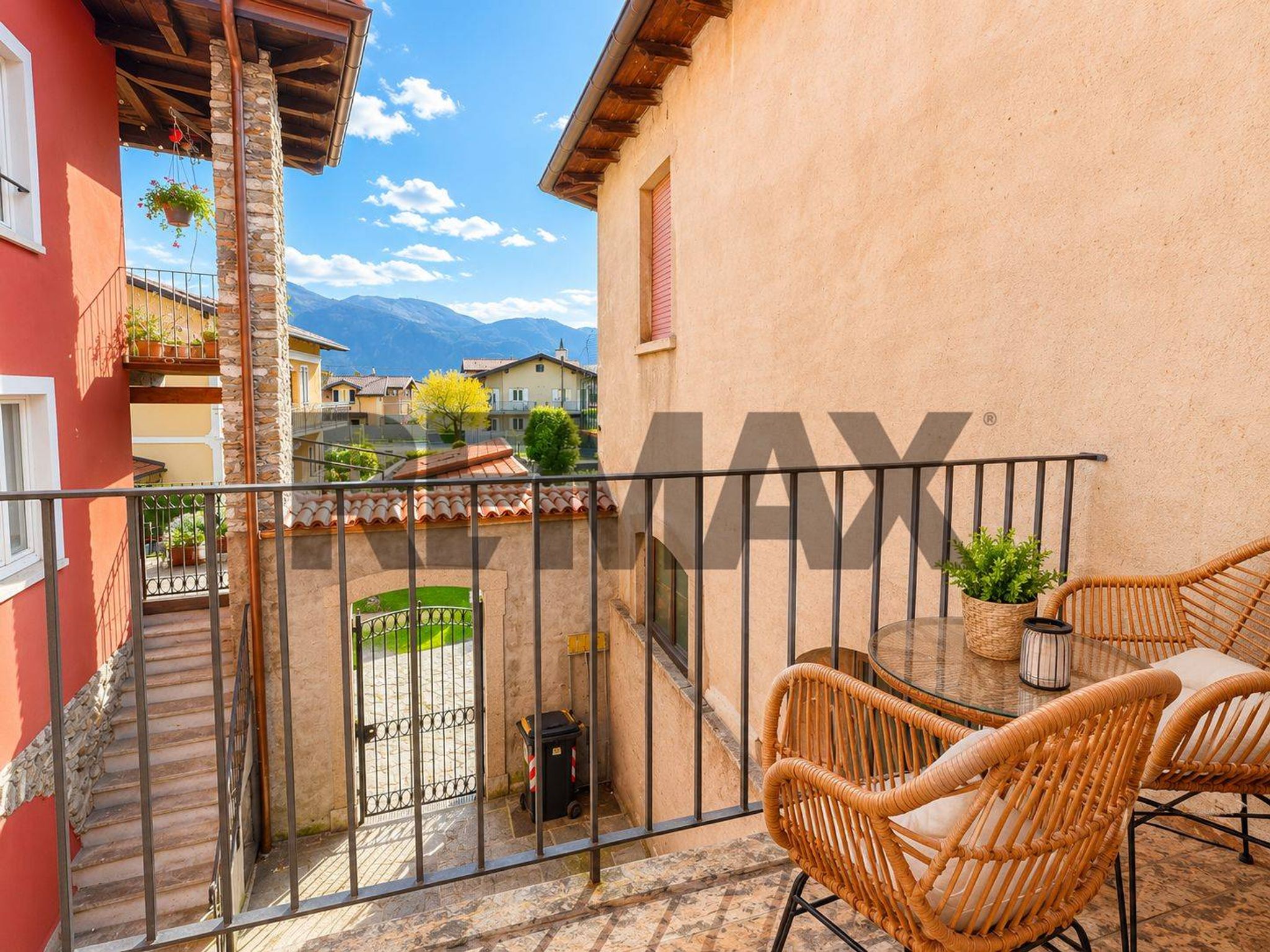 Balcone