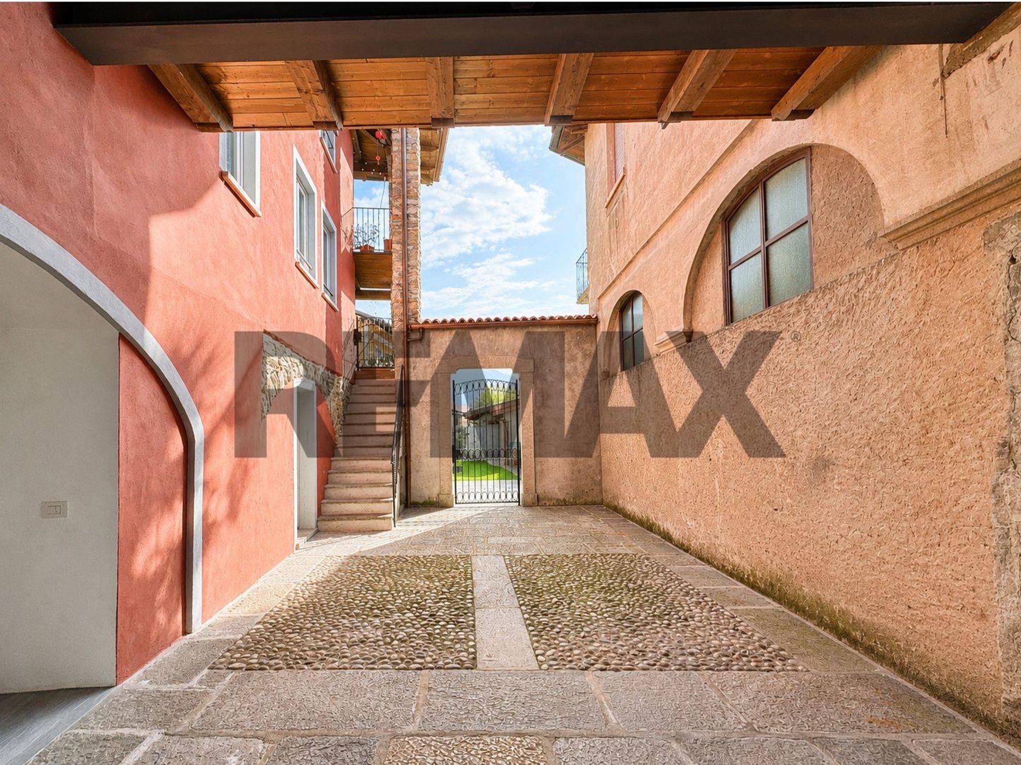 Terrazza