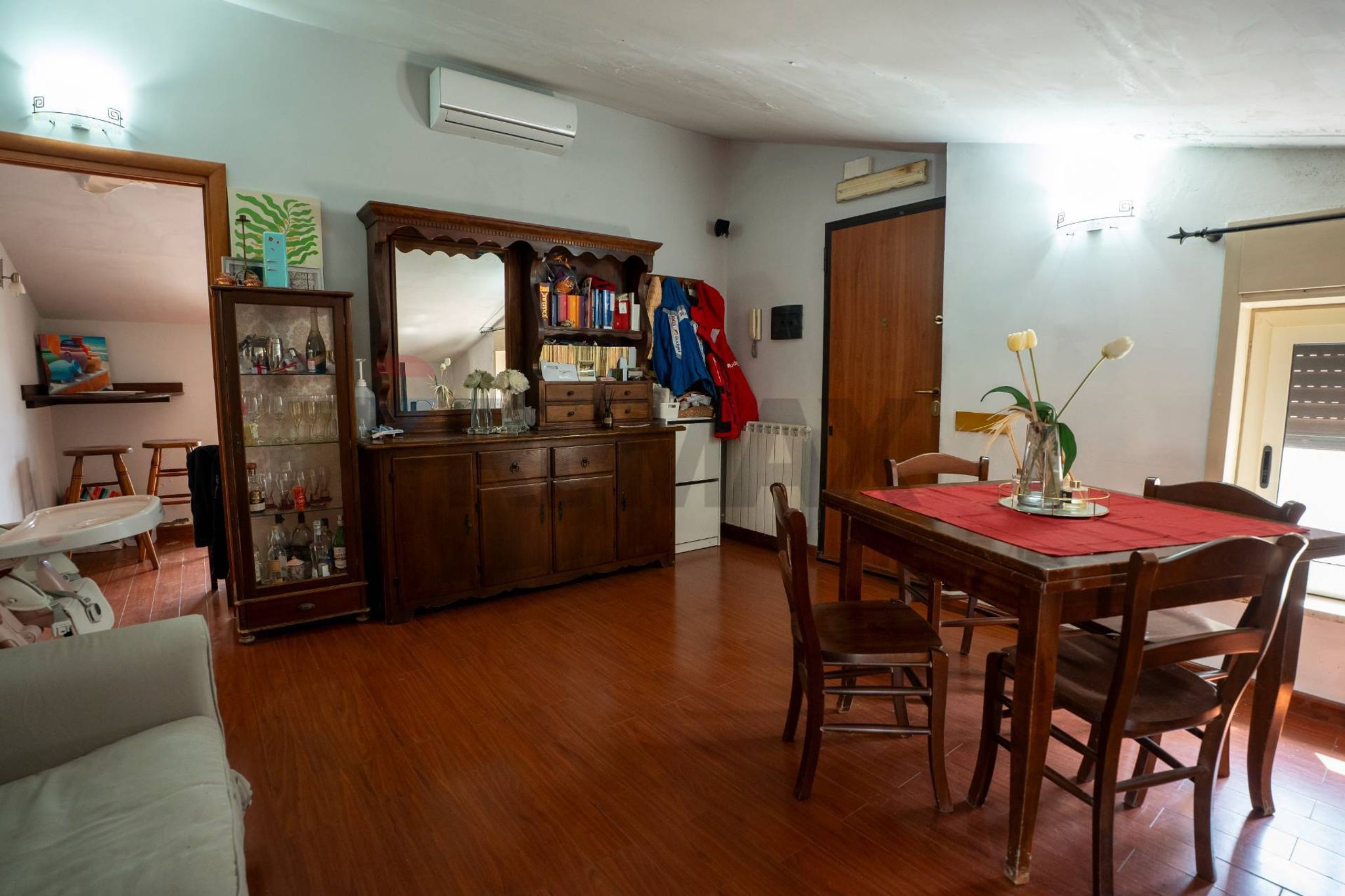 Sala da pranzo