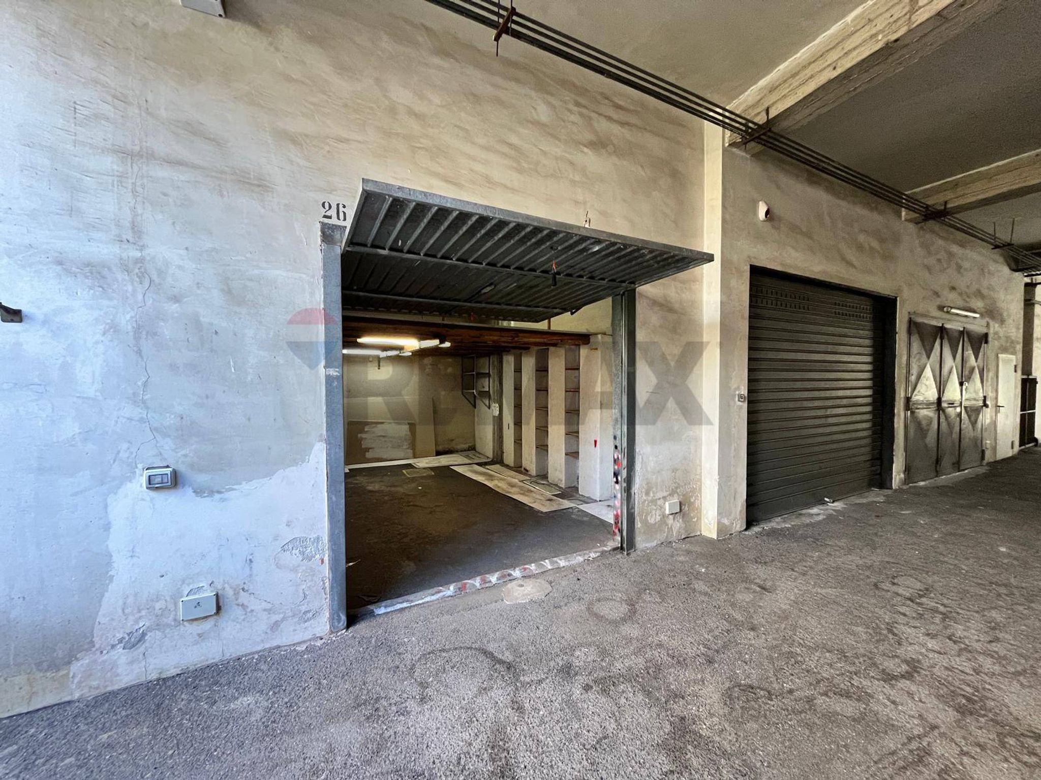 Parcheggio