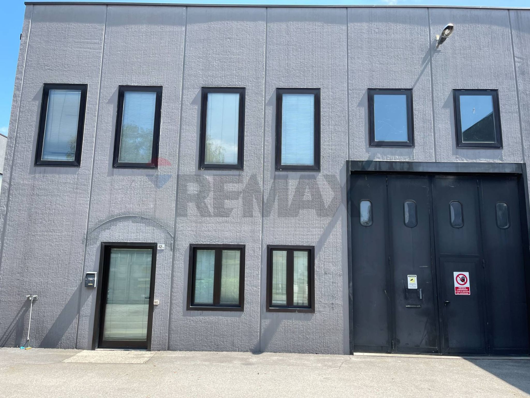 Immobile a Resana