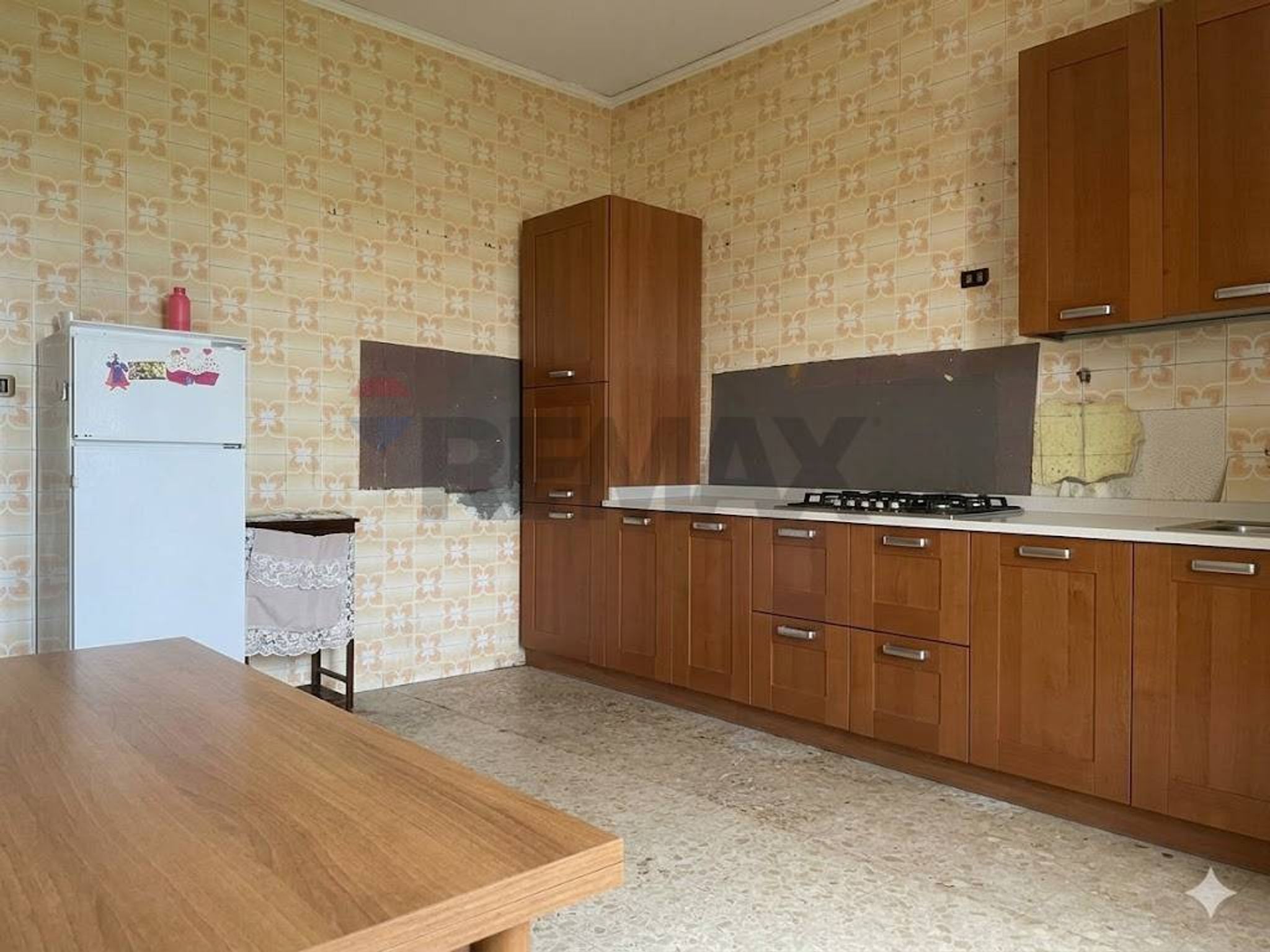 Property in Crispano