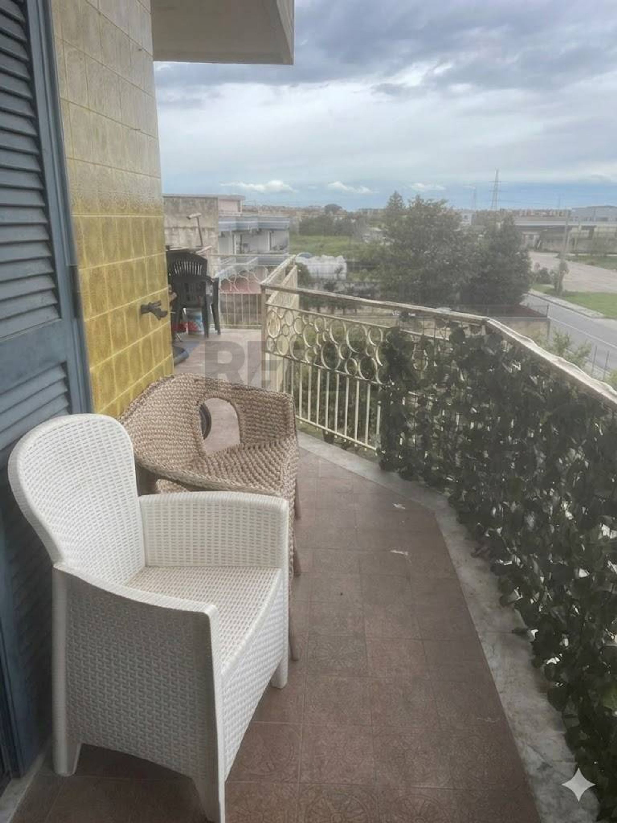 Balcone