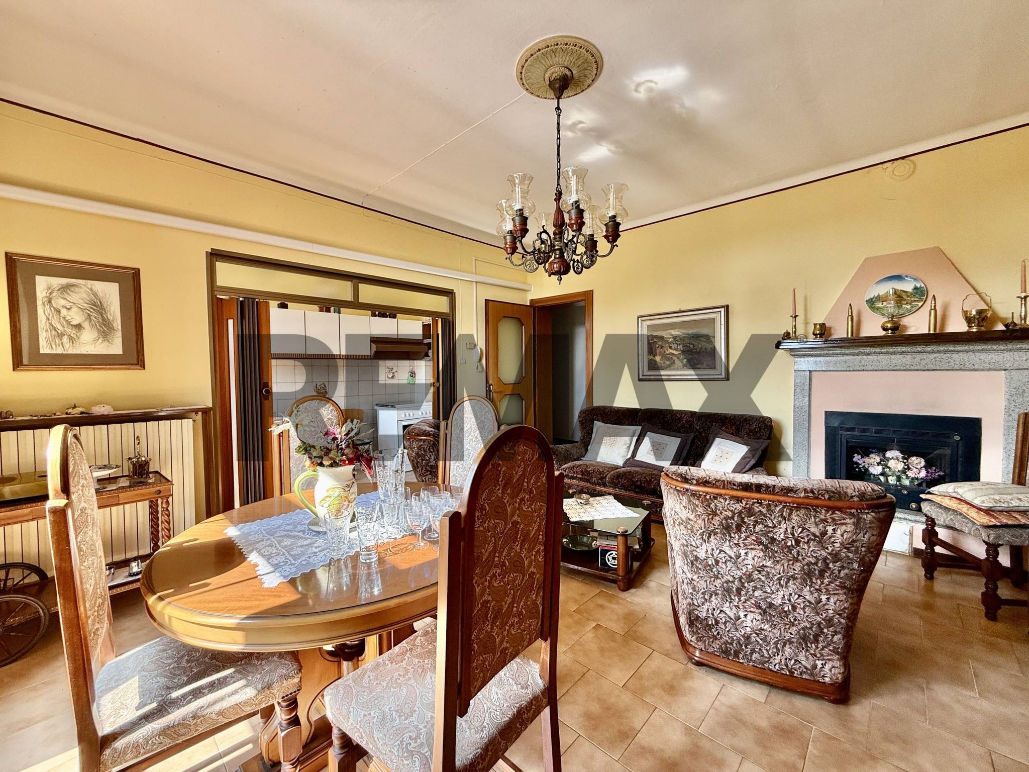 Sala da pranzo
