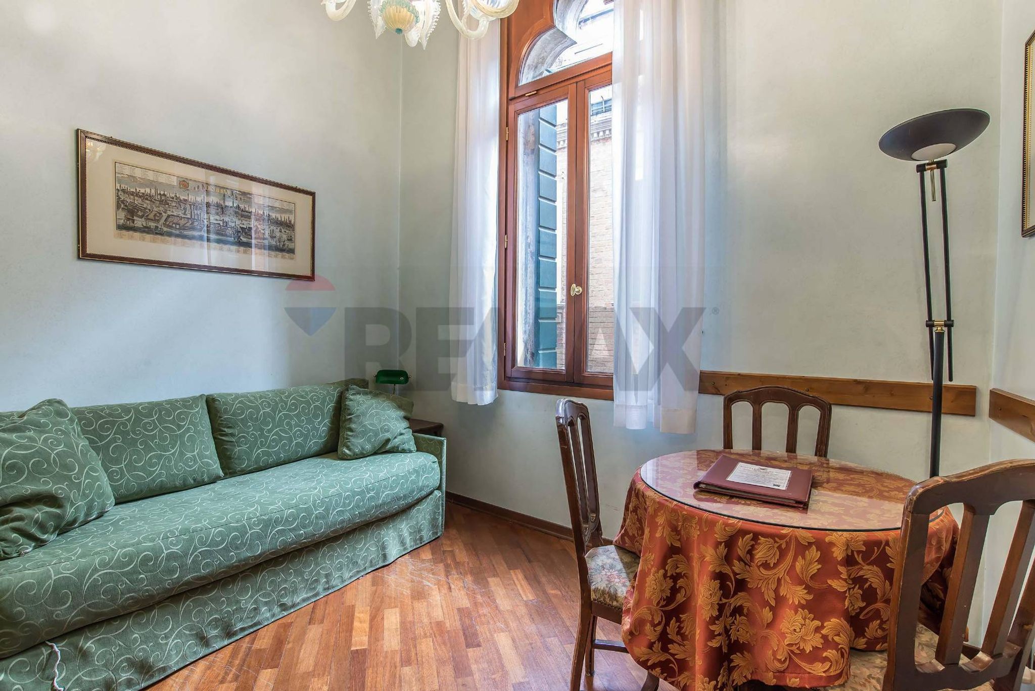 Immobile a Venezia