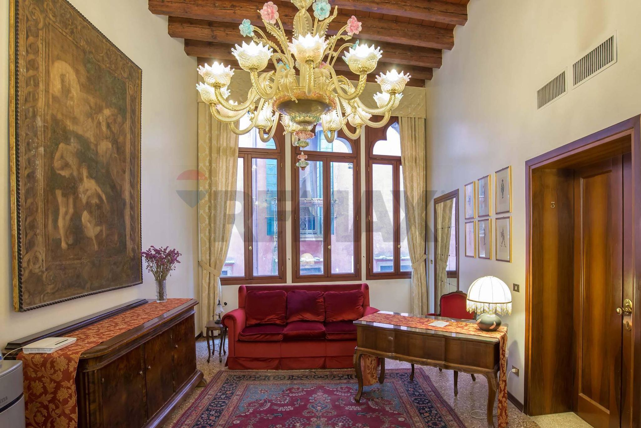Hall / corridoio
