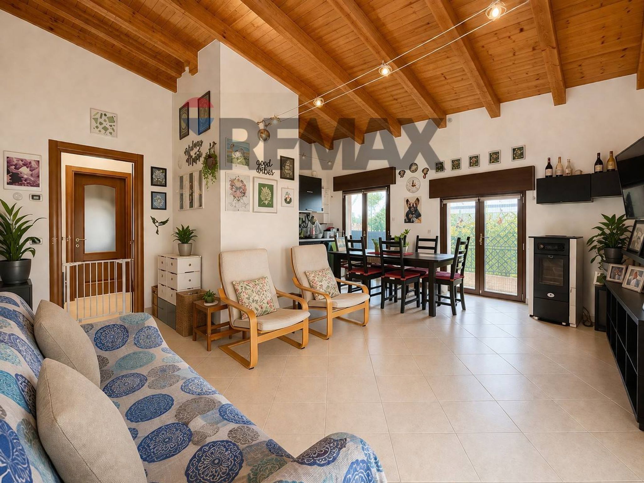 Sala da pranzo