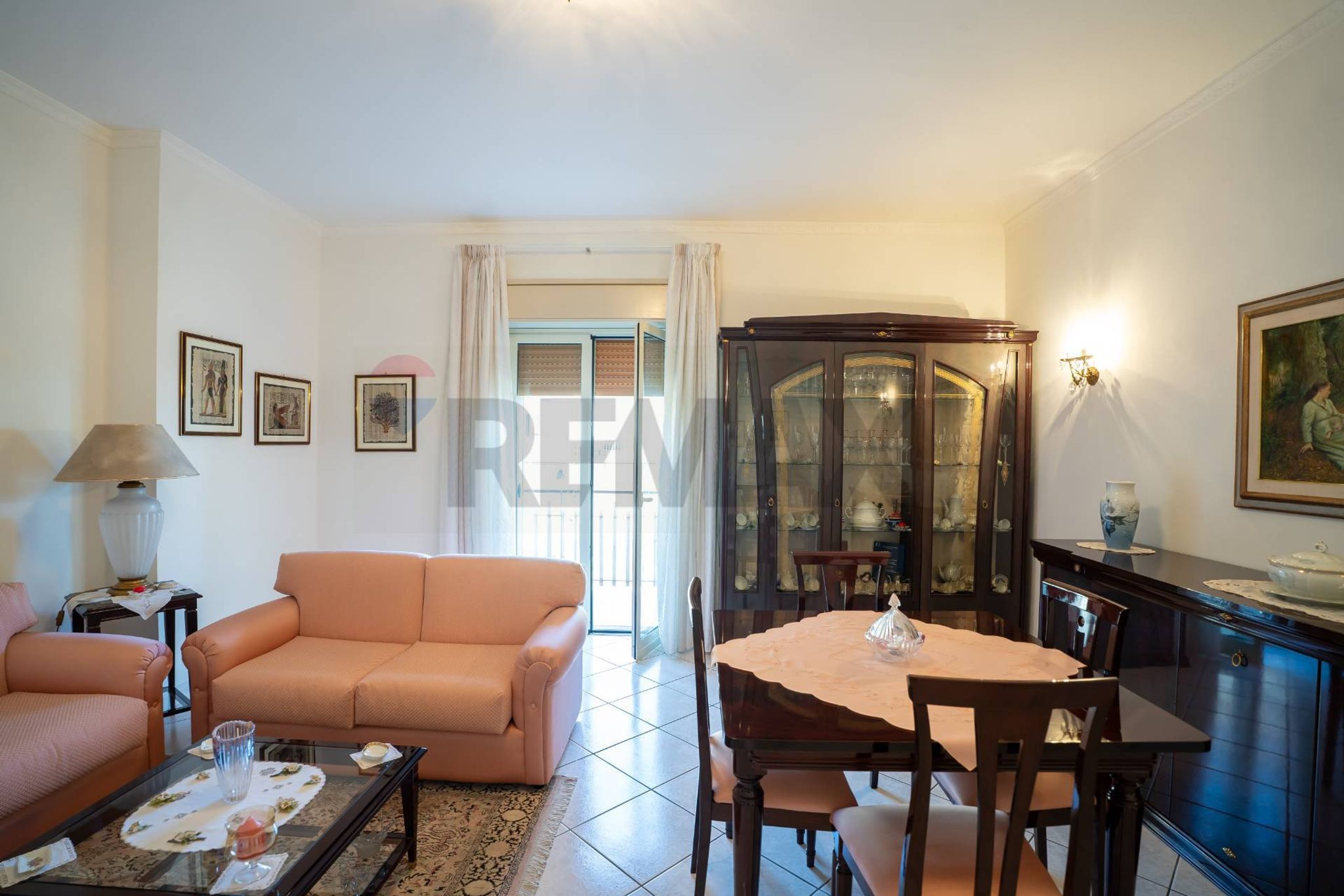 Sala da pranzo