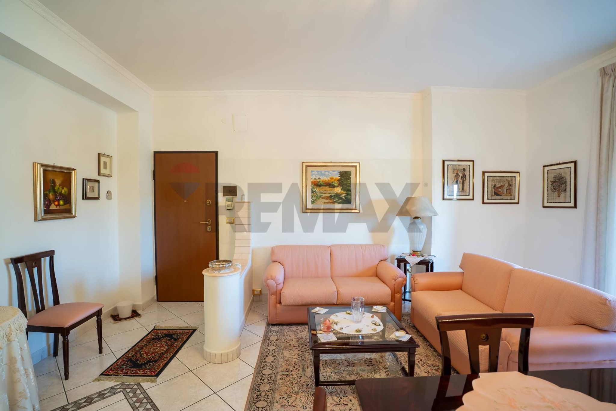 Sala da pranzo