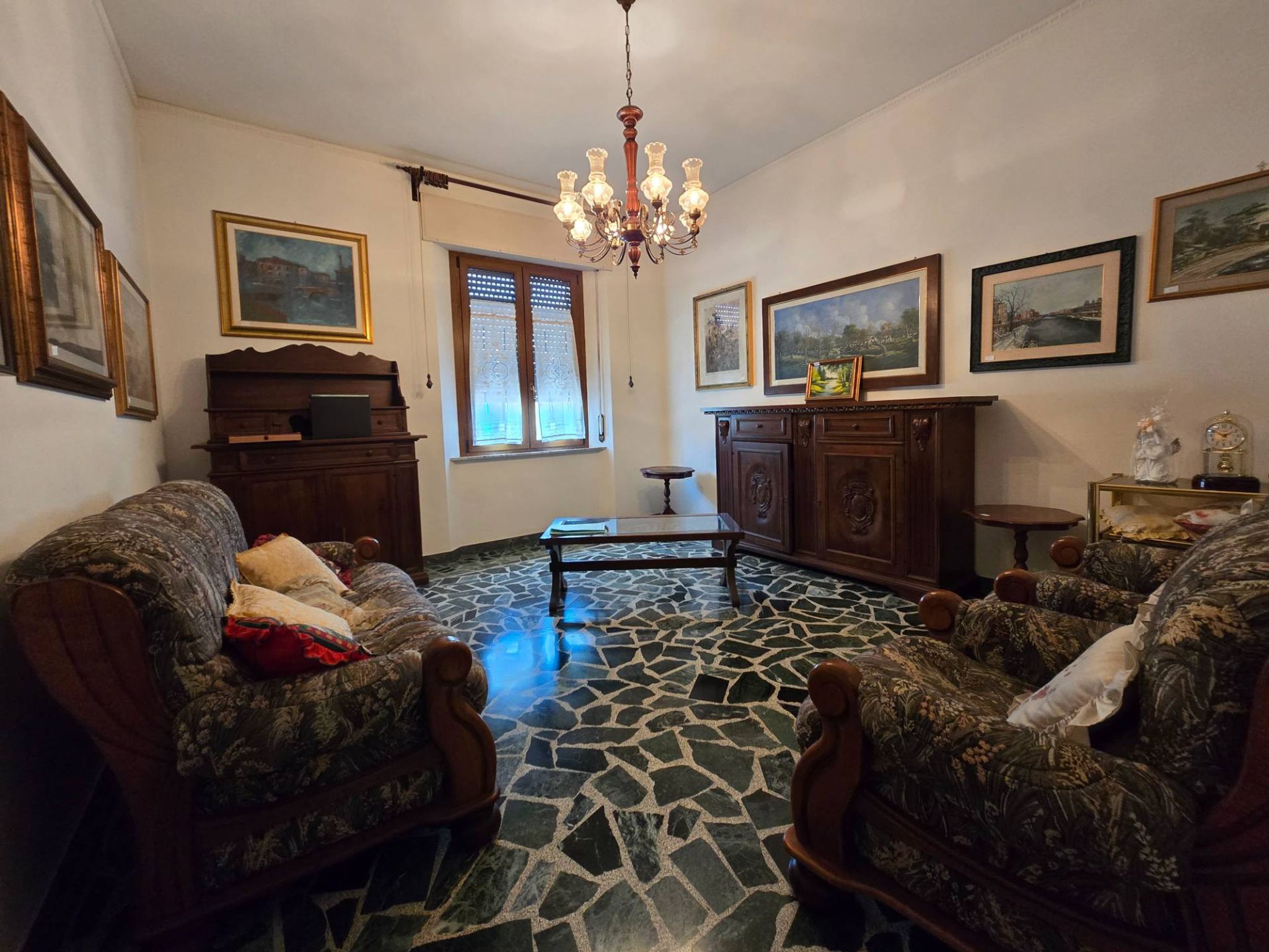 Property in Piombino