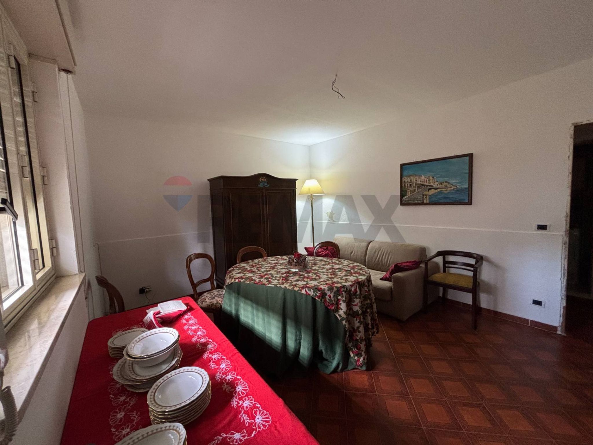Sala da pranzo