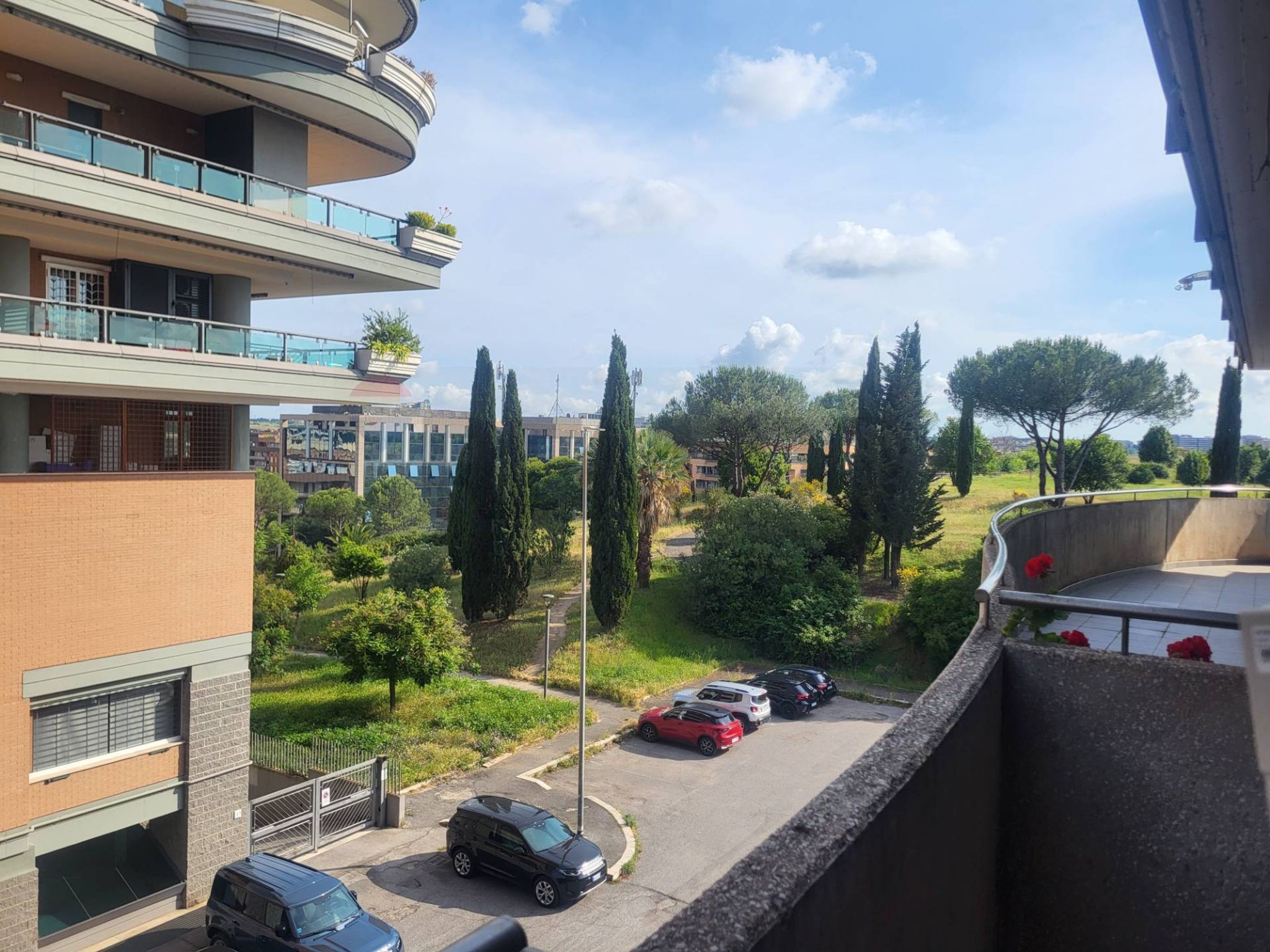 Immobile a Roma