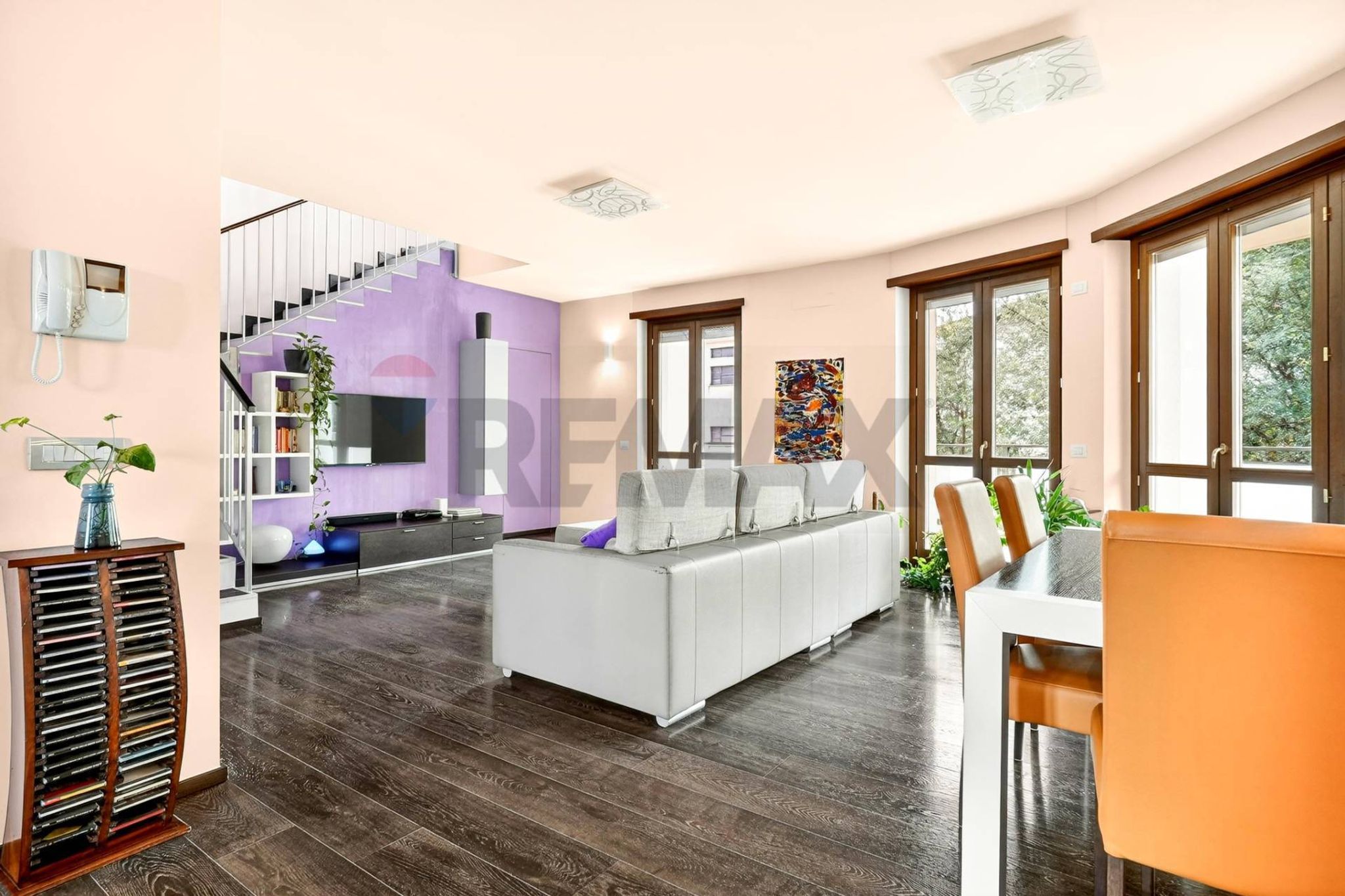 Sala da pranzo