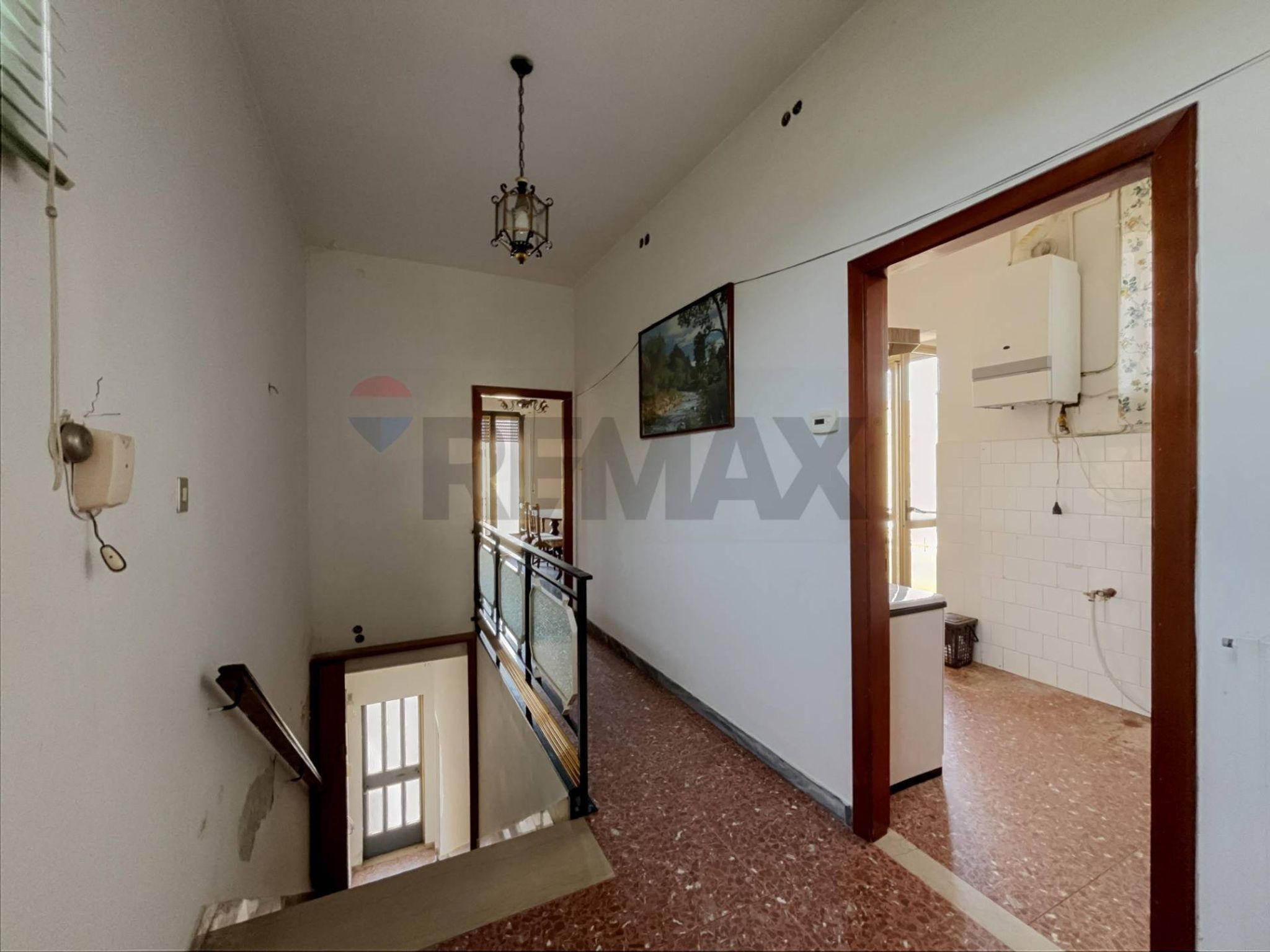 Hall / corridoio