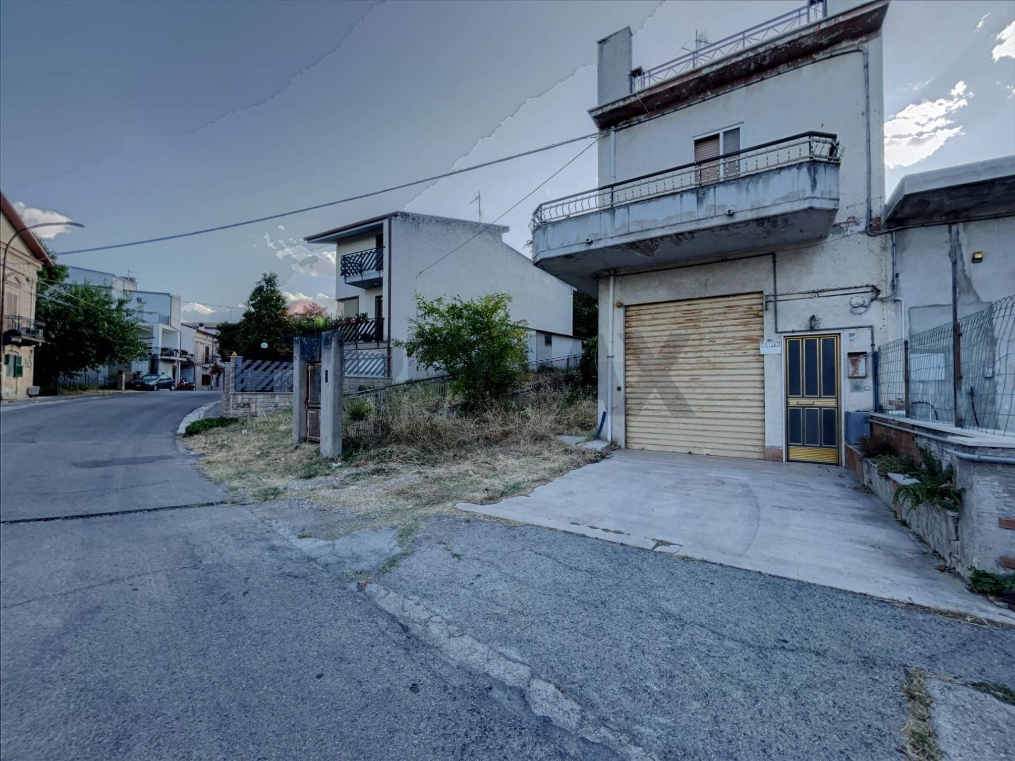 Property in Paglieta