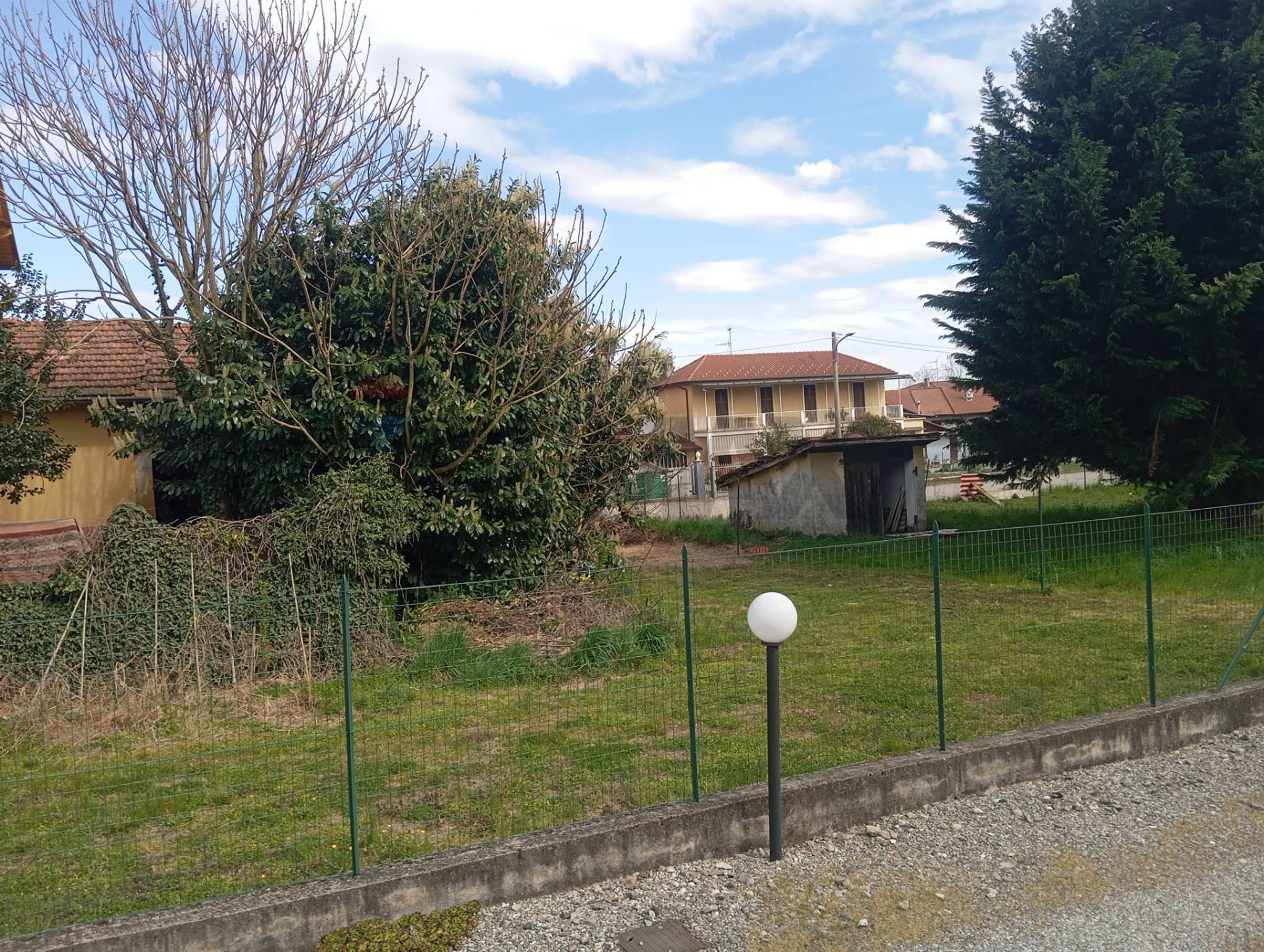 Giardino