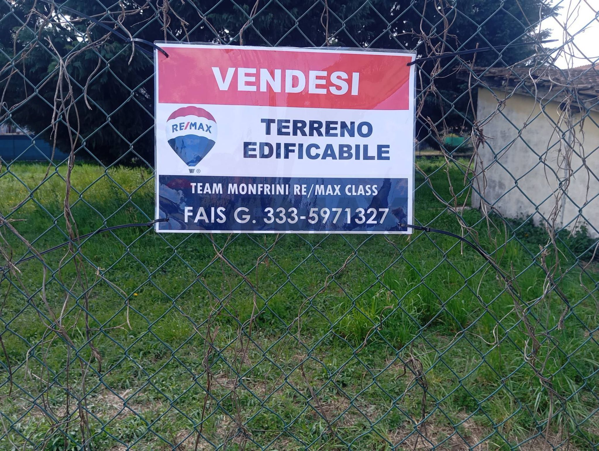 Immobile a Vergiate
