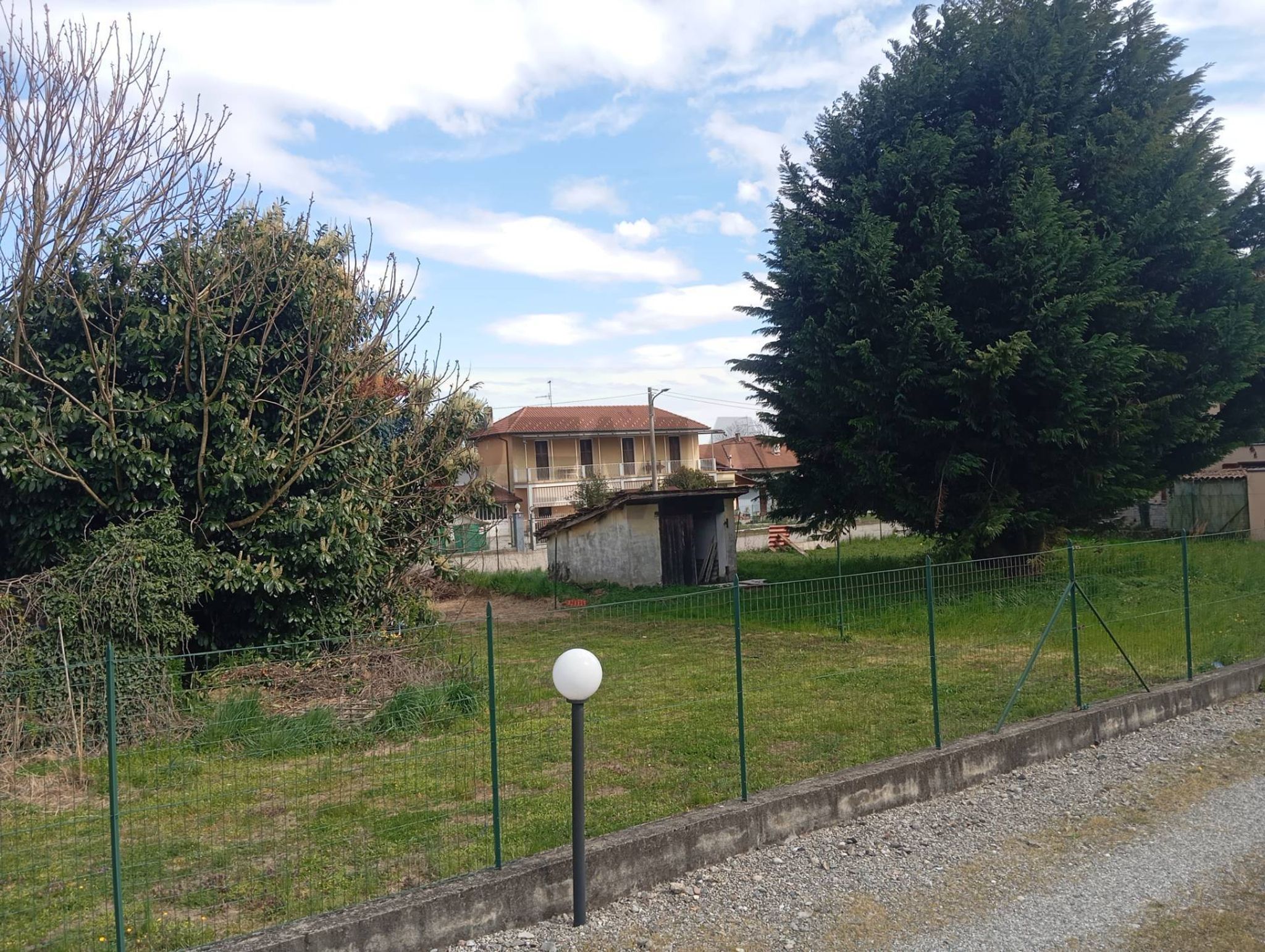 Giardino