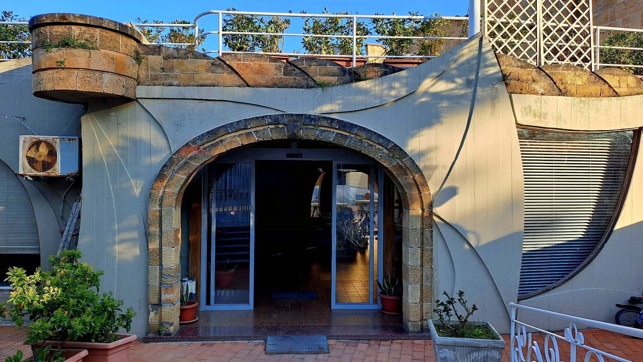 Ingresso