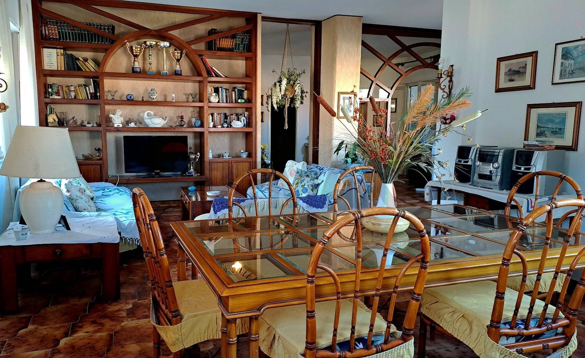 Sala da pranzo