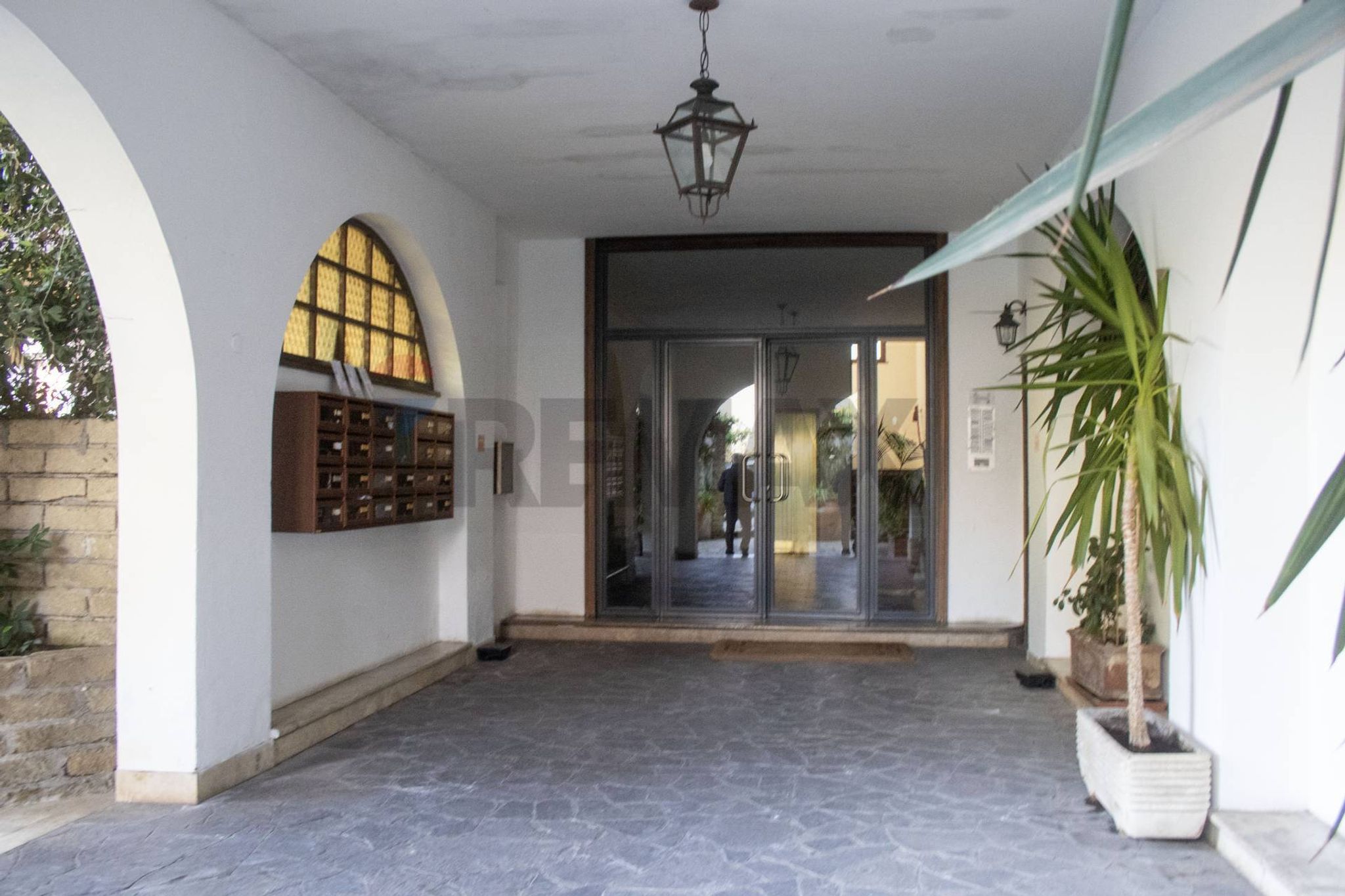 Ricezione / Lobby