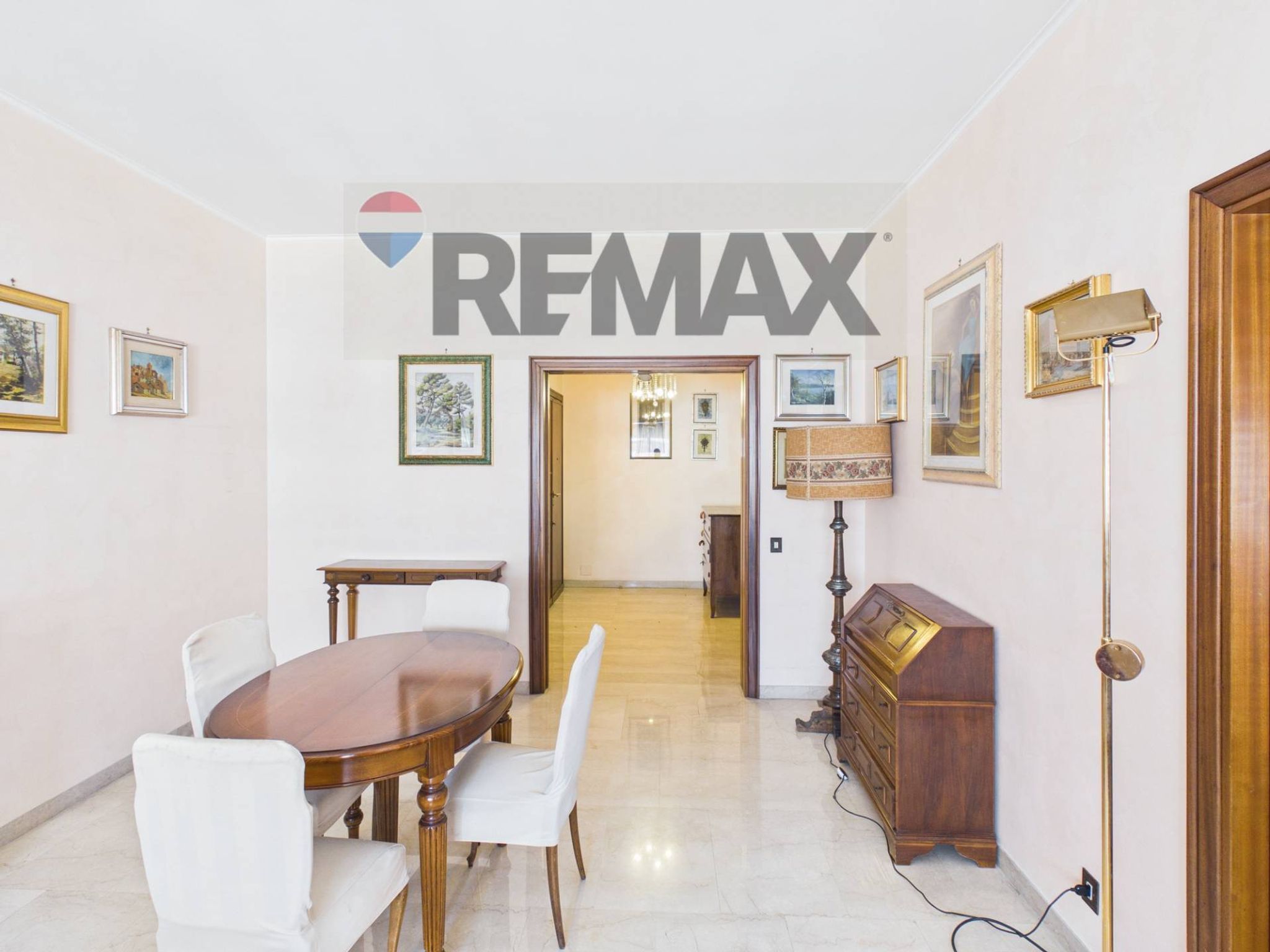 Sala da pranzo