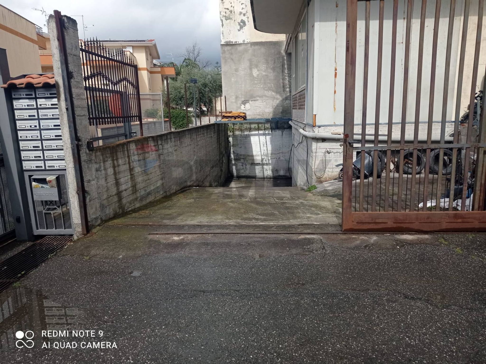 Parcheggio