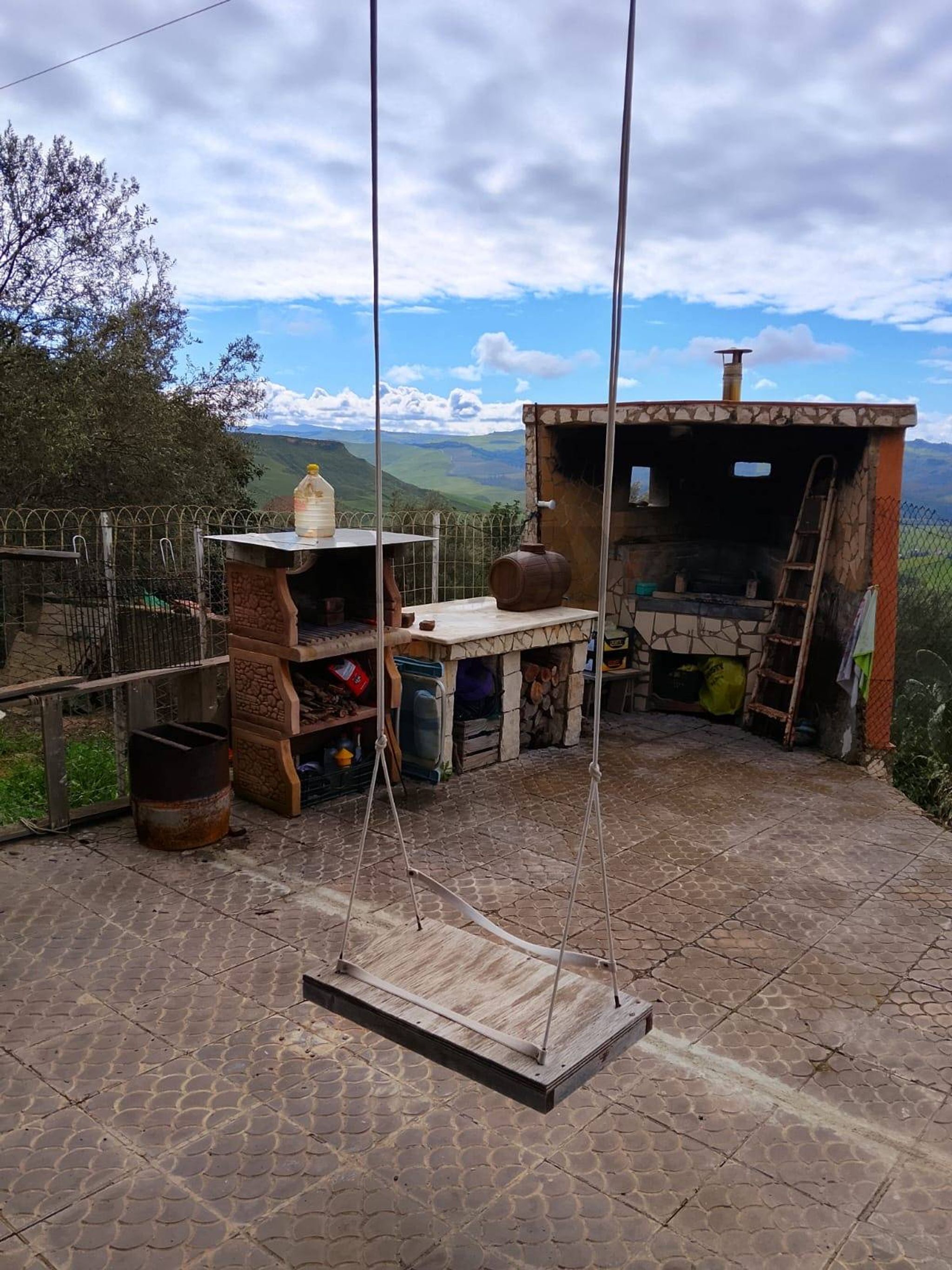 Terrazza