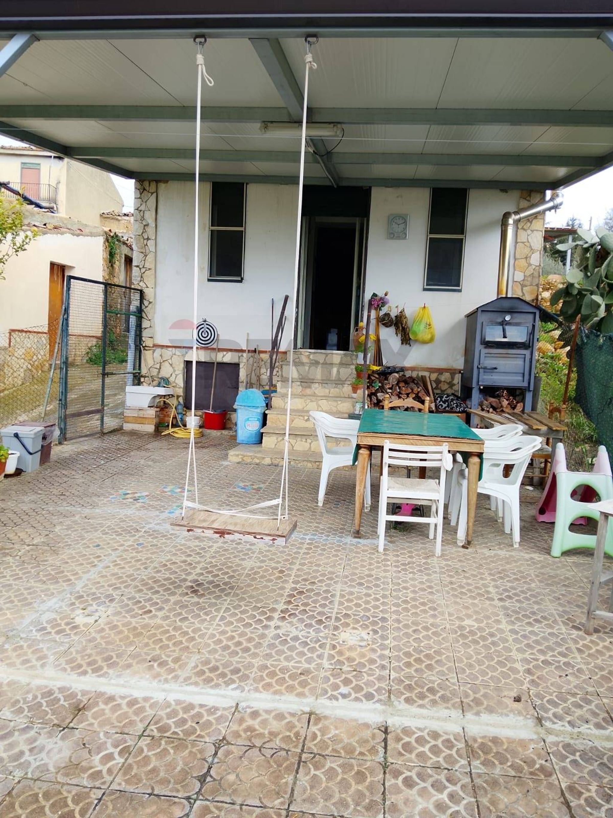 Terrazza