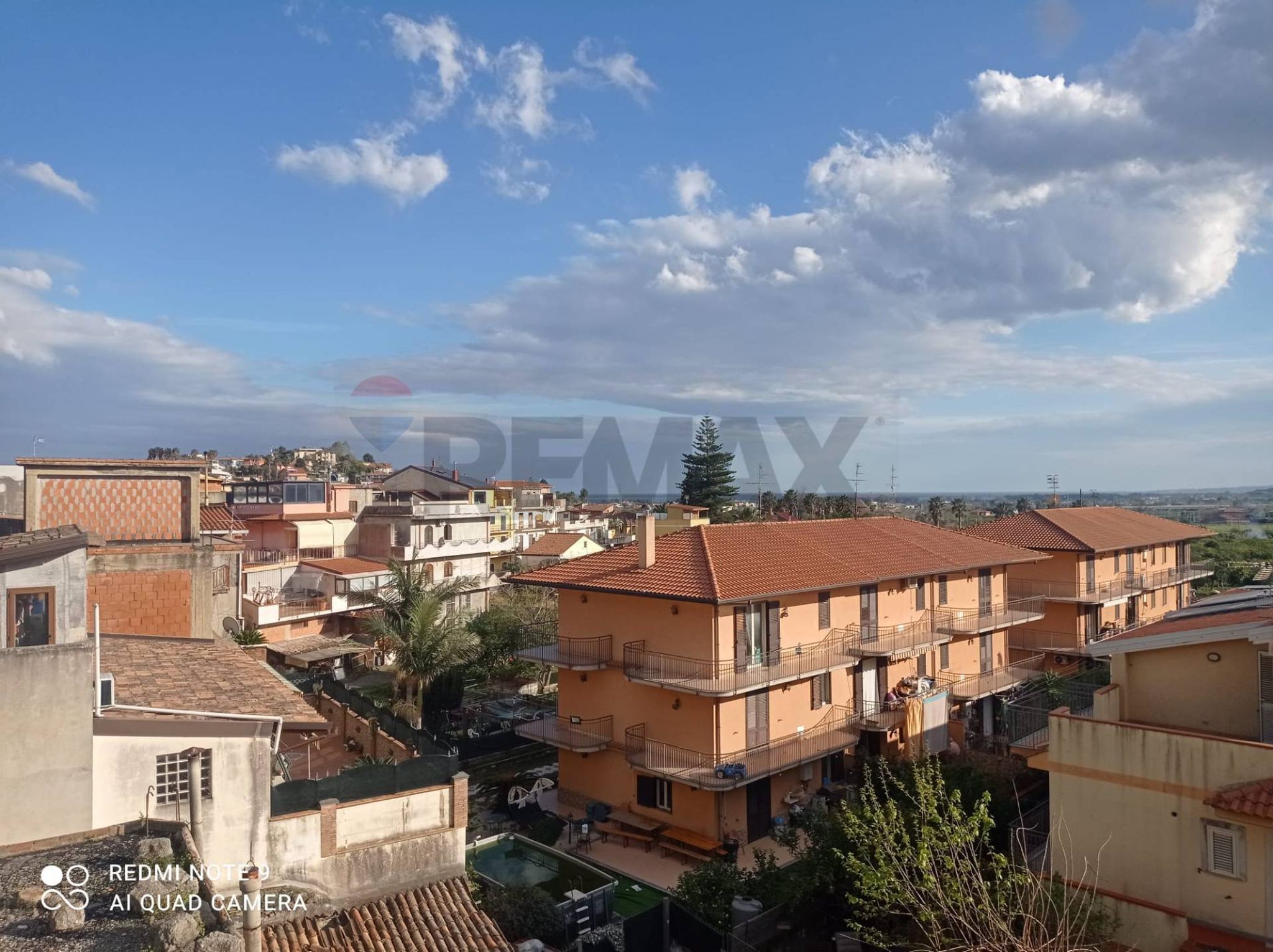 Property in Taormina