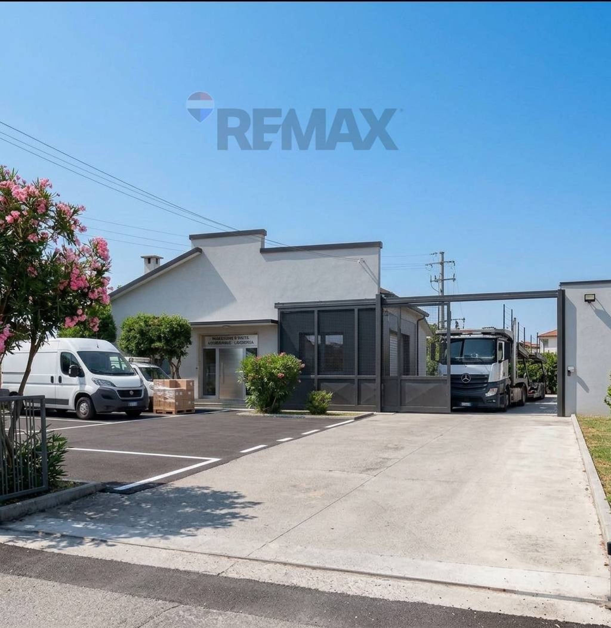 Property in Montecatini-Terme