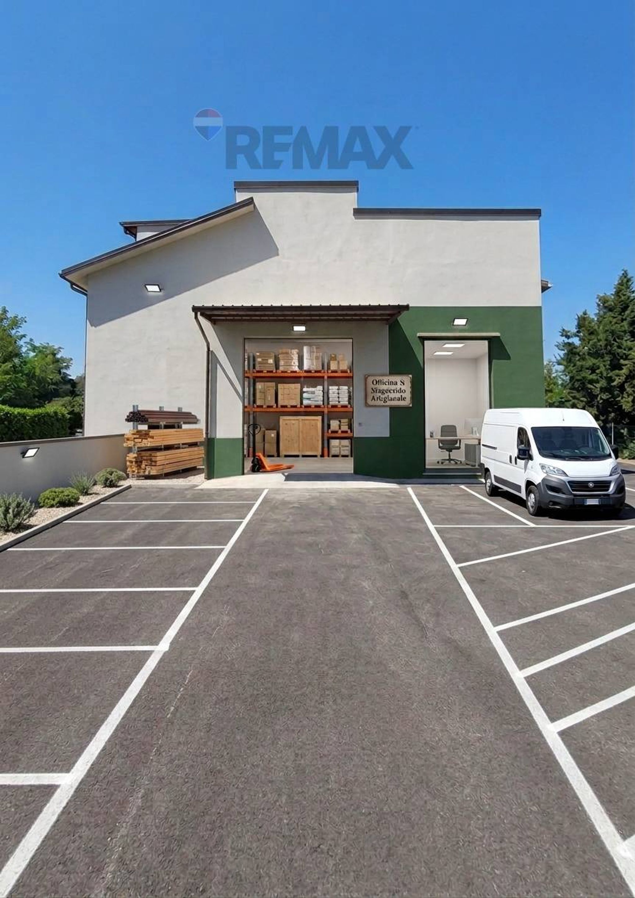 Parcheggio