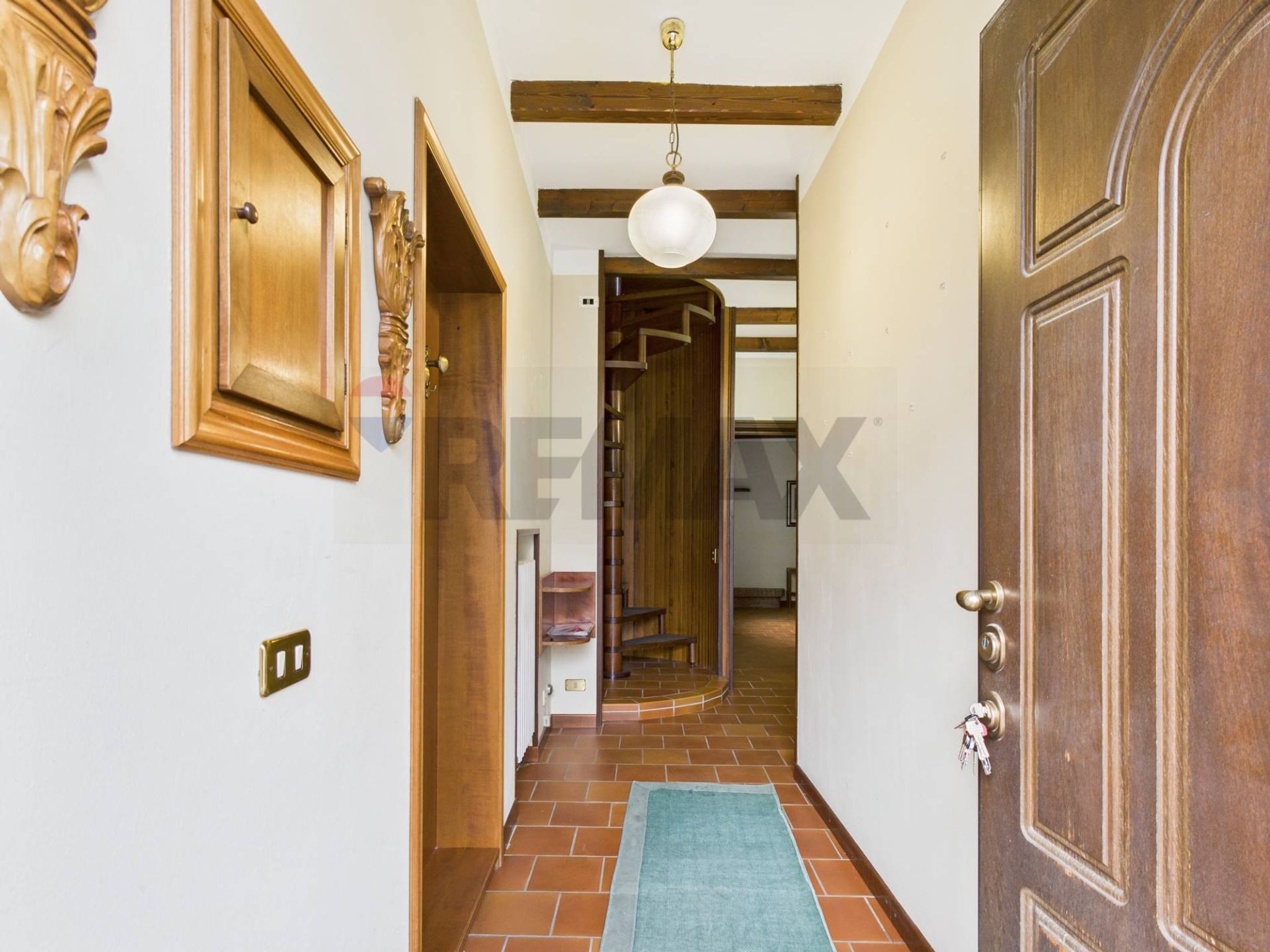 Hall / corridoio