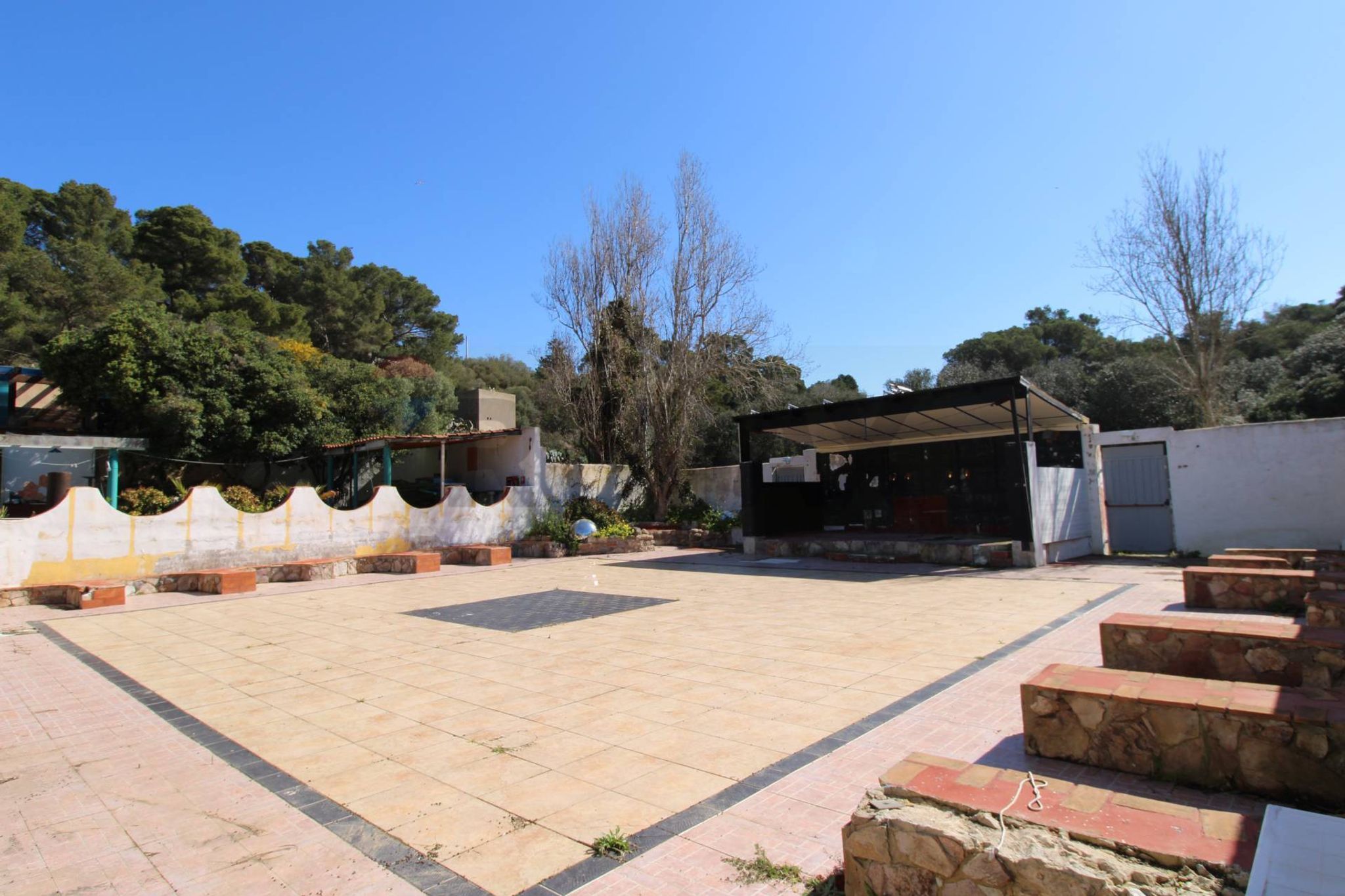Property in Carloforte