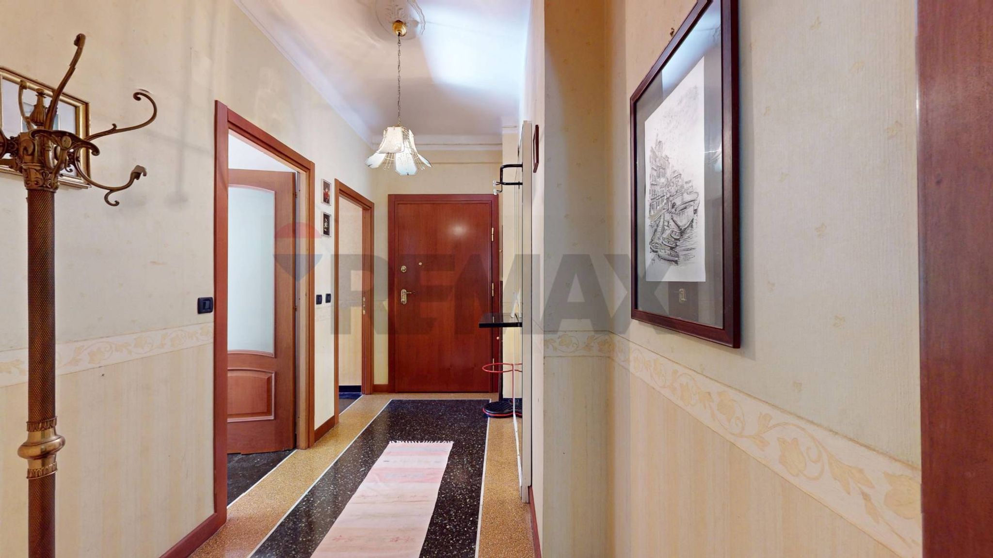 Hall / corridoio