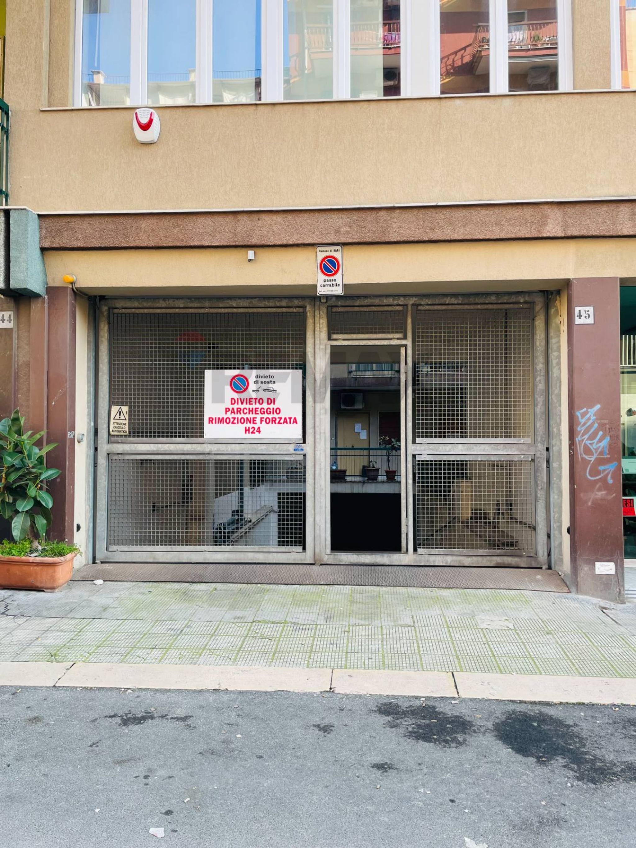 Immobile a Bari