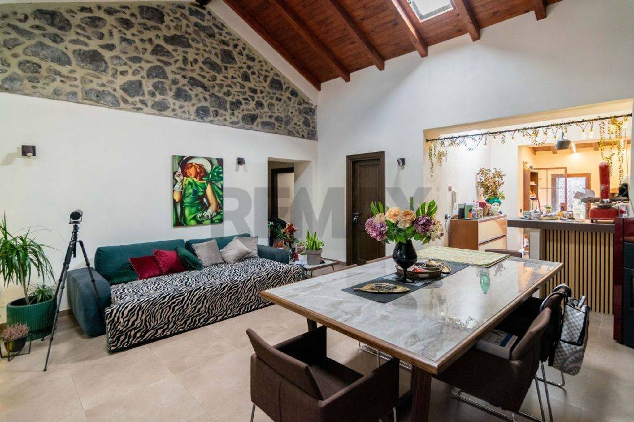 Sala da pranzo
