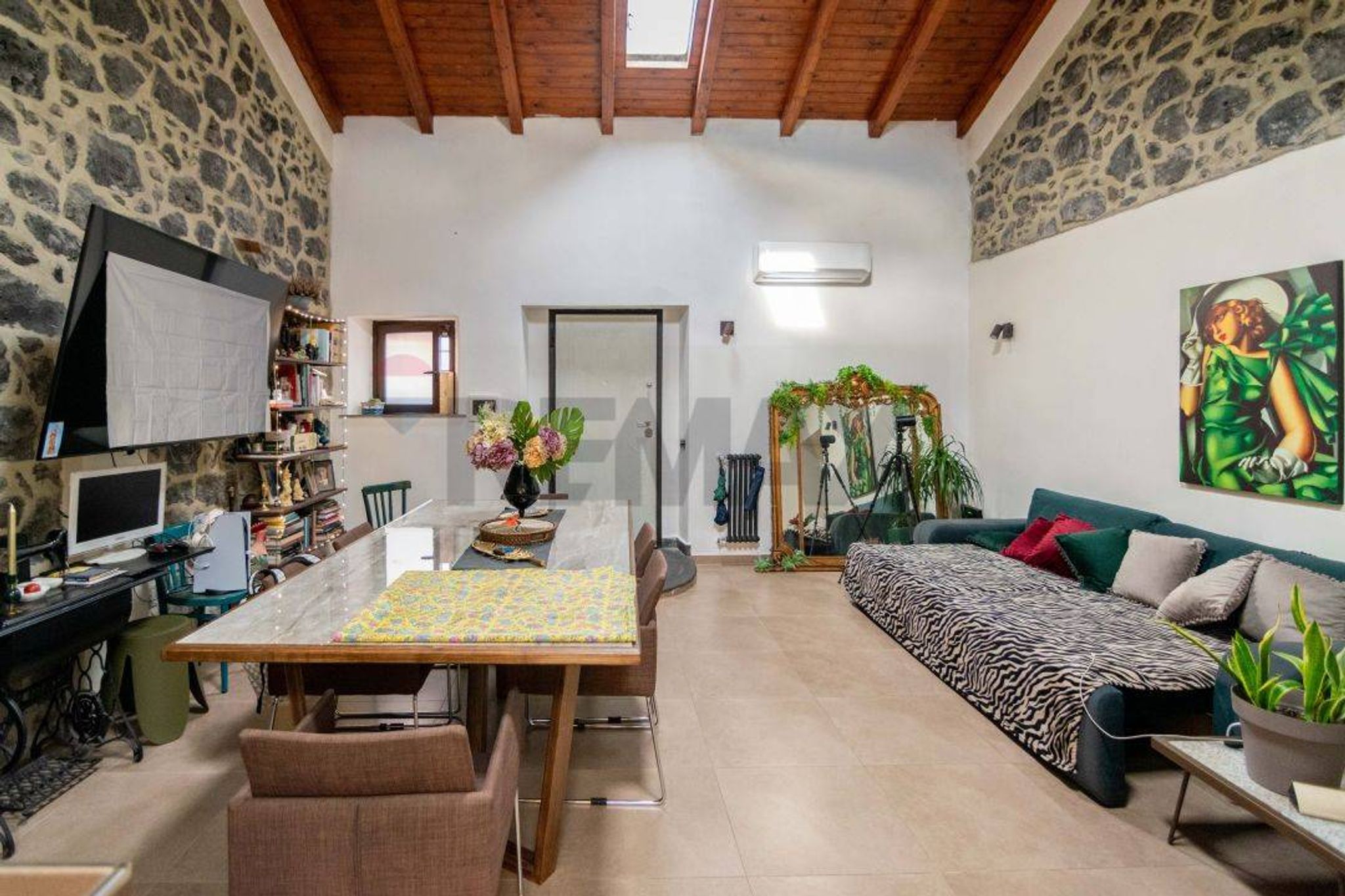 Sala da pranzo