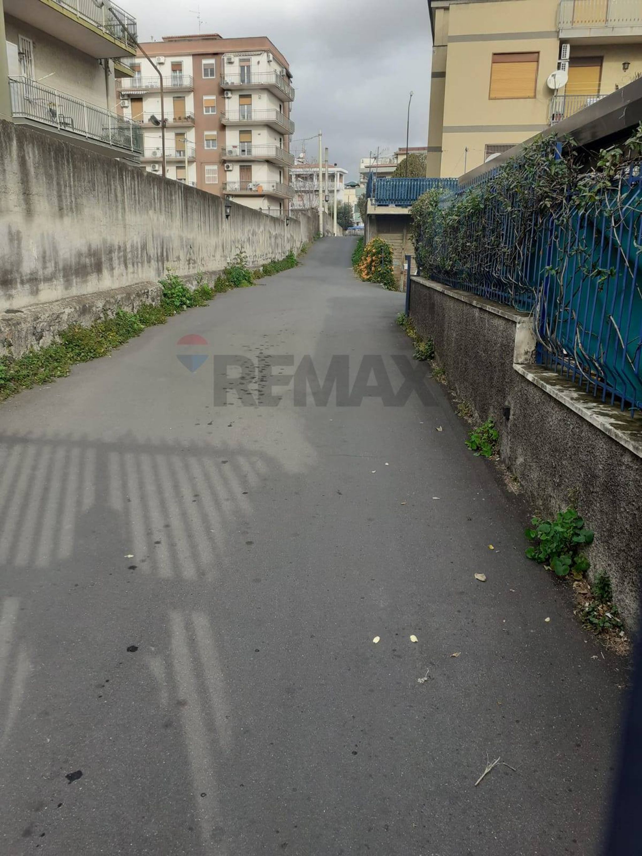 Immobile a Catania