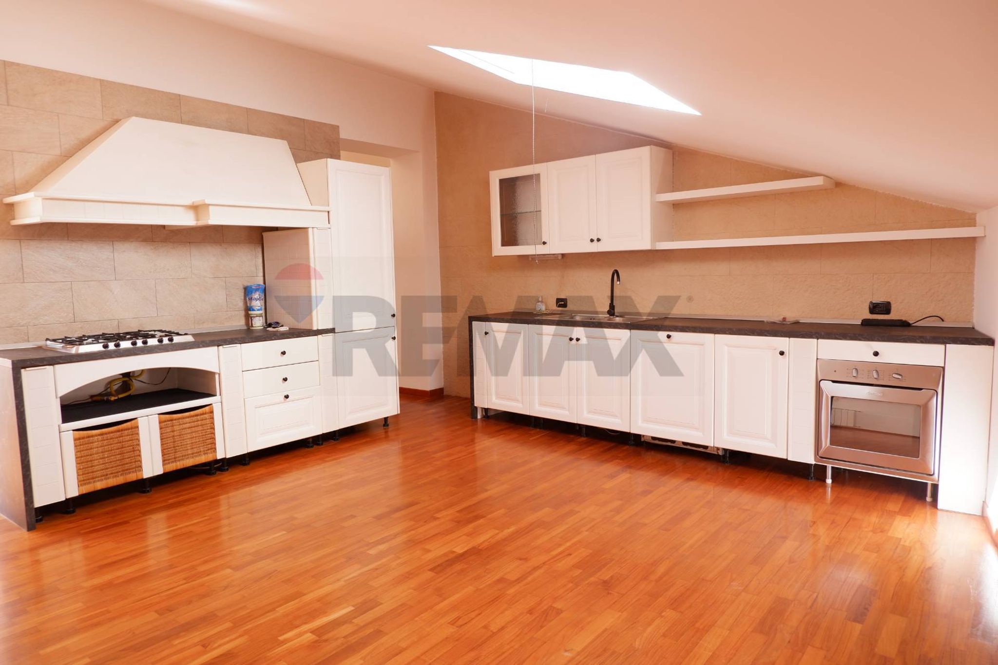Property in Caserta