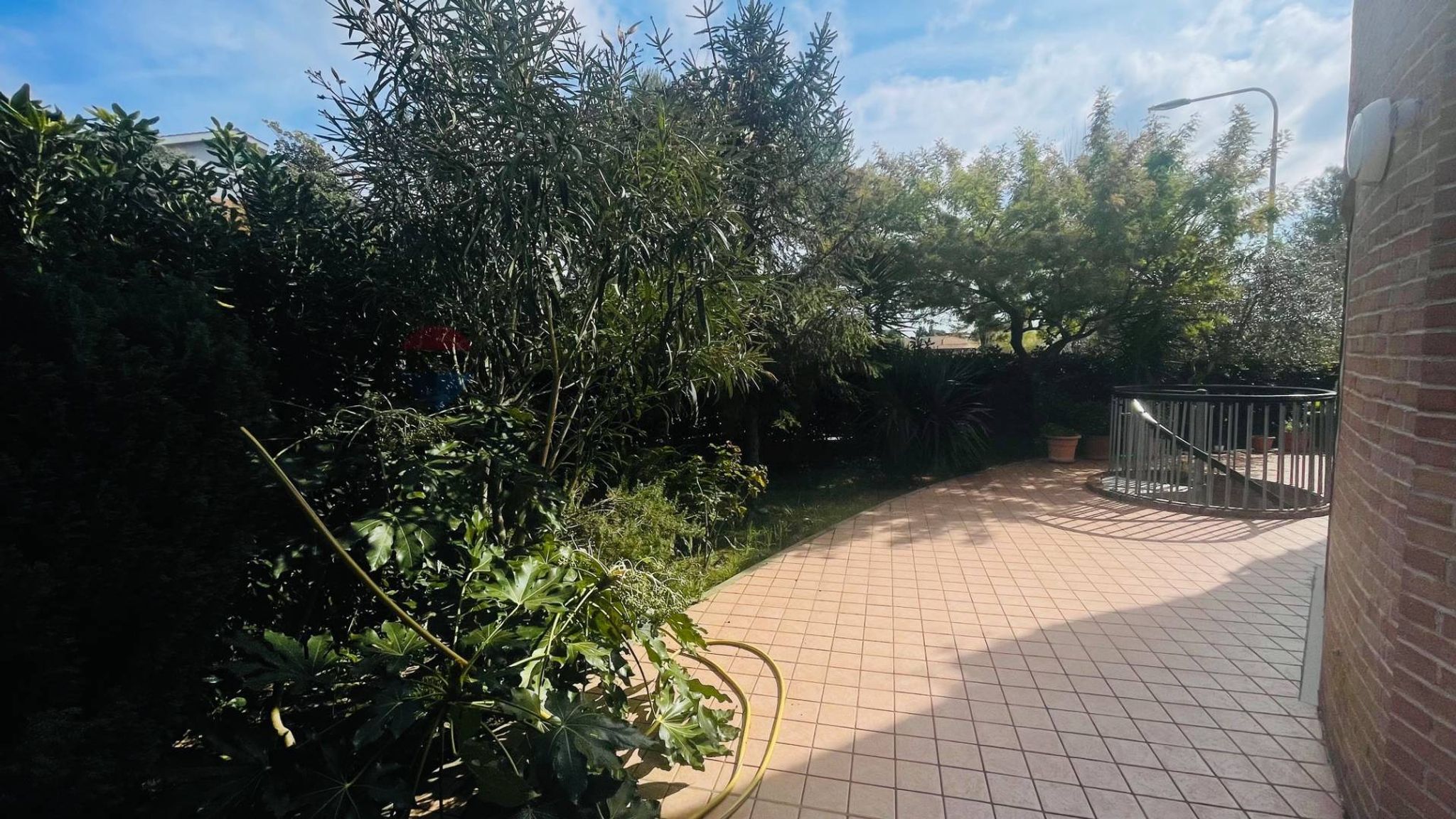 Terrazza